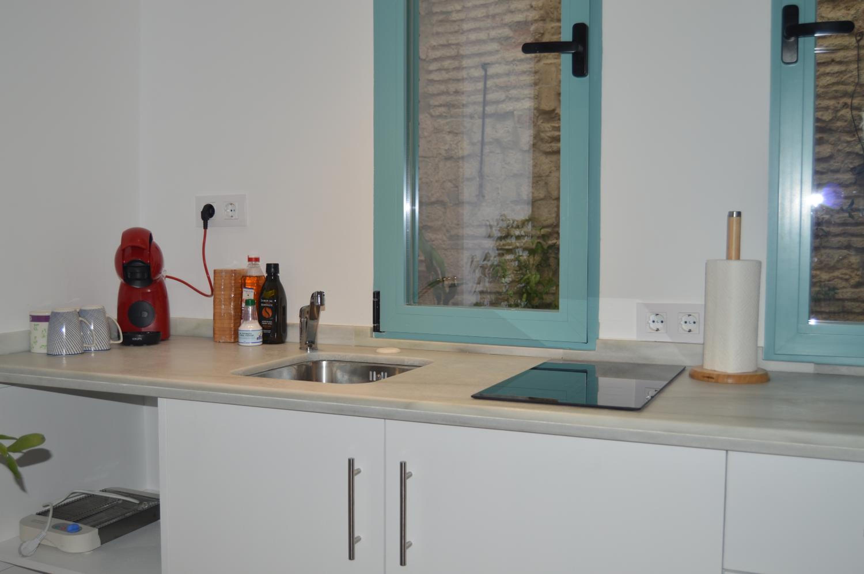 Apartamentos El Aljibe Relax Tourist Cordoba