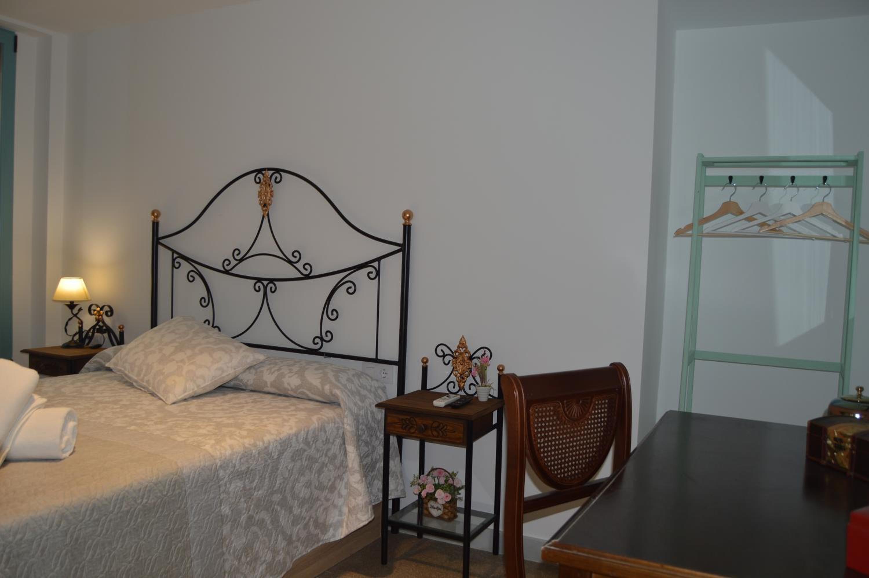 Apartamentos El Aljibe Relax Tourist Cordoba