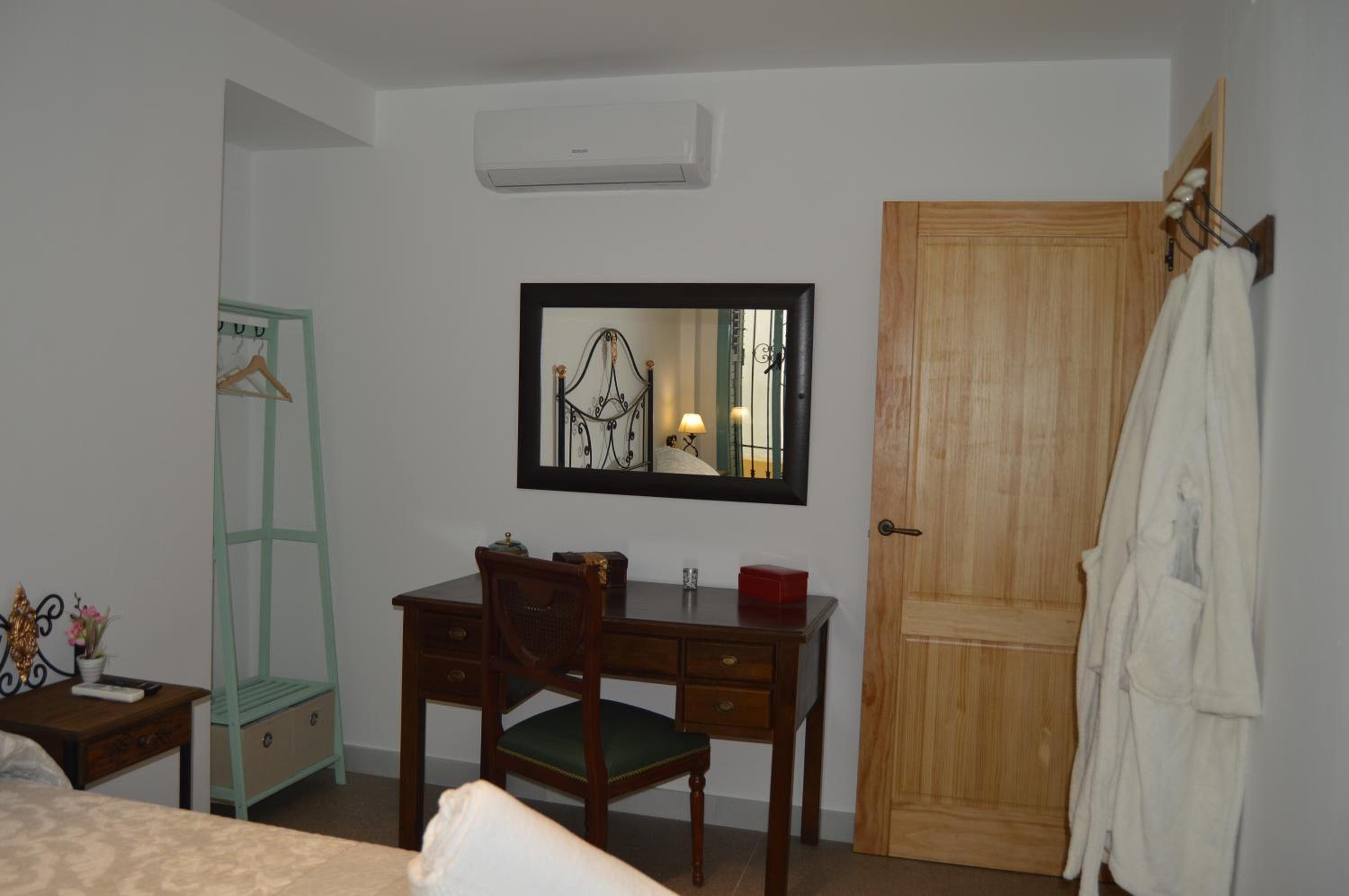 Apartamentos El Aljibe Relax Tourist Cordoba