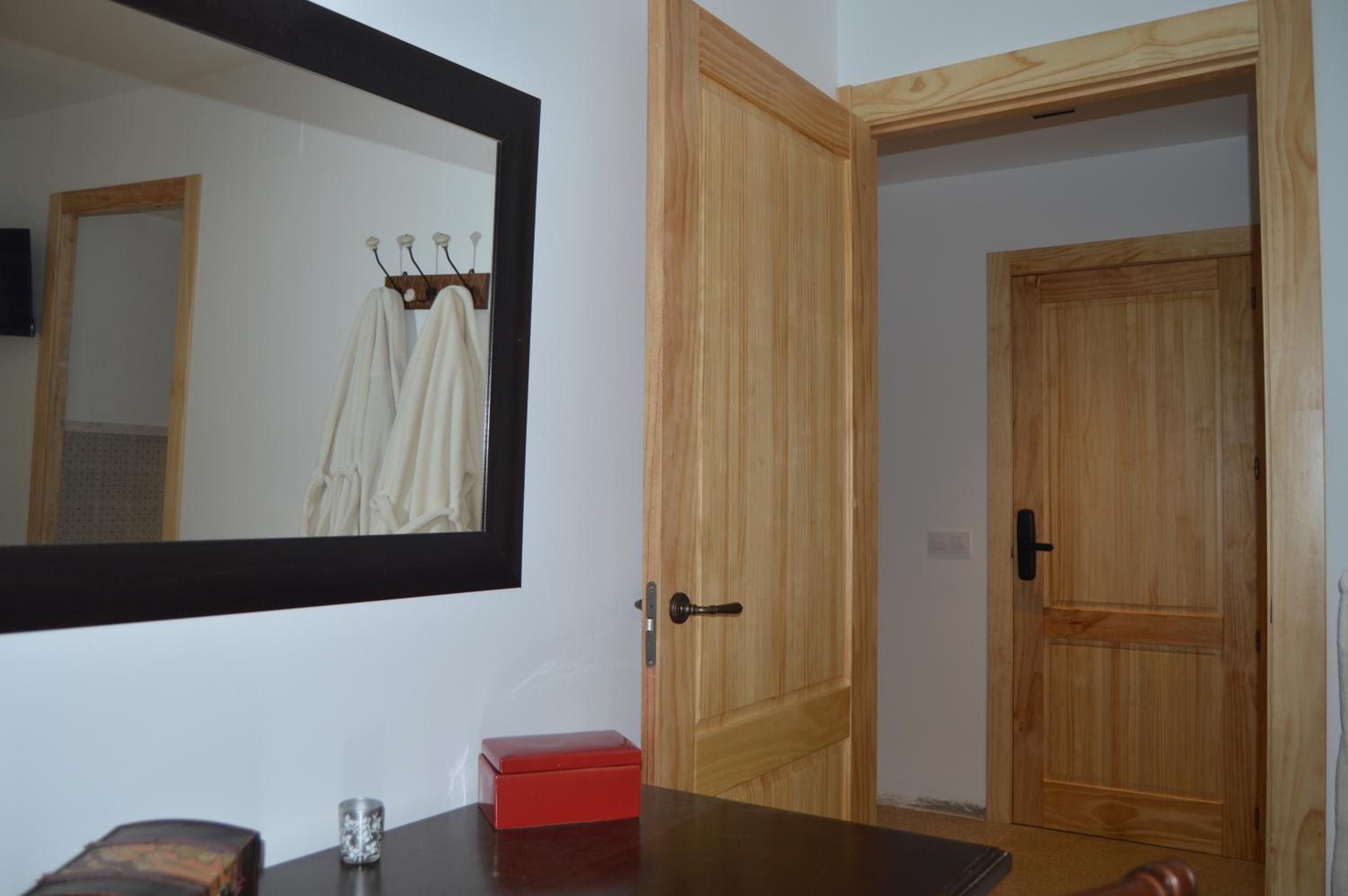 Apartamentos El Aljibe Relax Tourist Cordoba