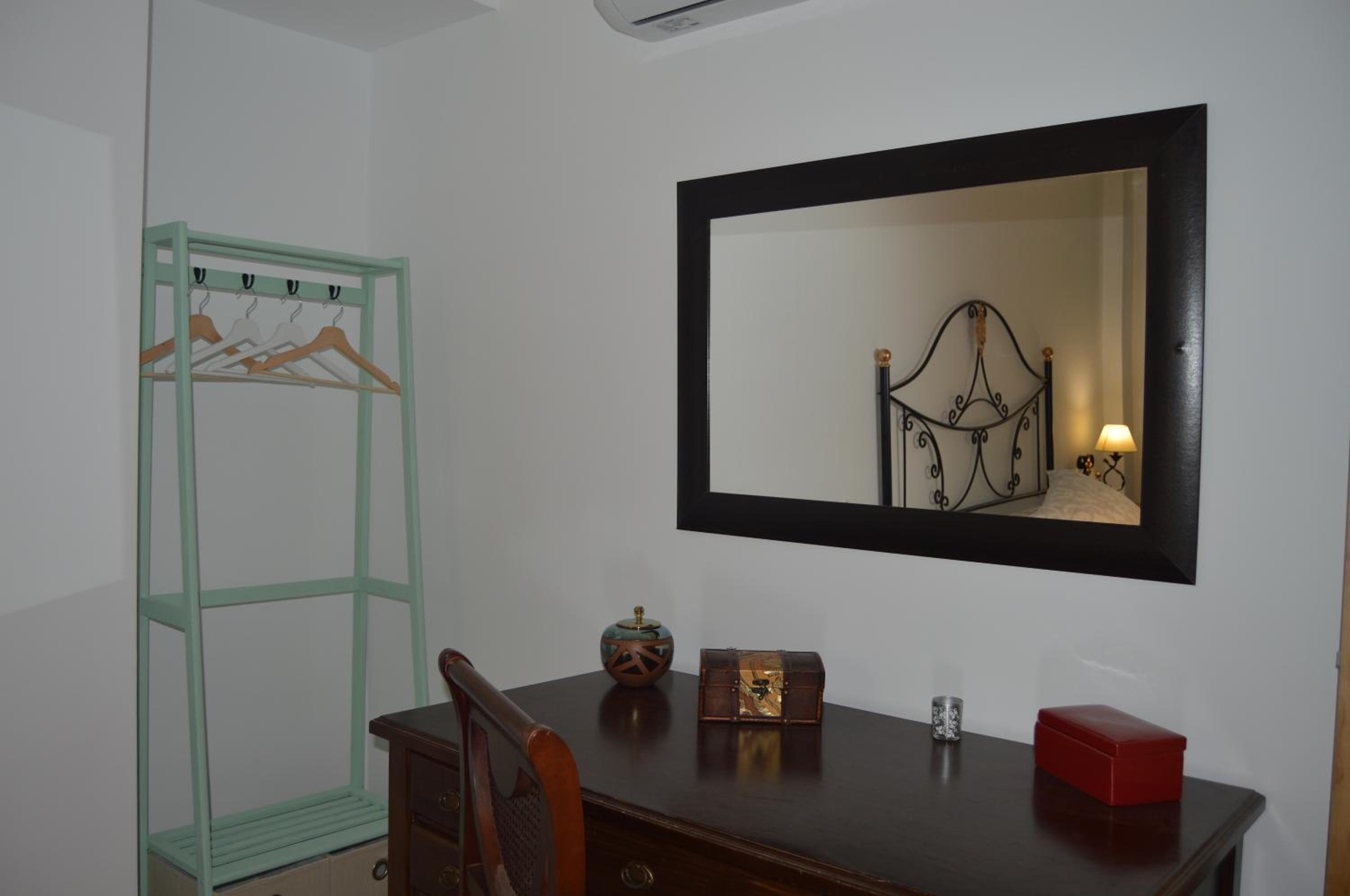 Apartamentos El Aljibe Relax Tourist Cordoba