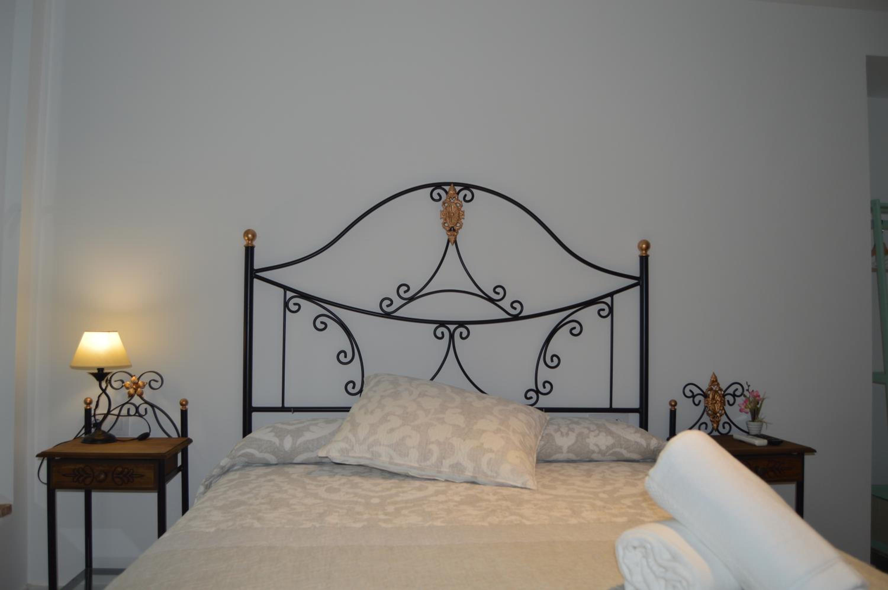 Apartamentos El Aljibe Relax Tourist Cordoba