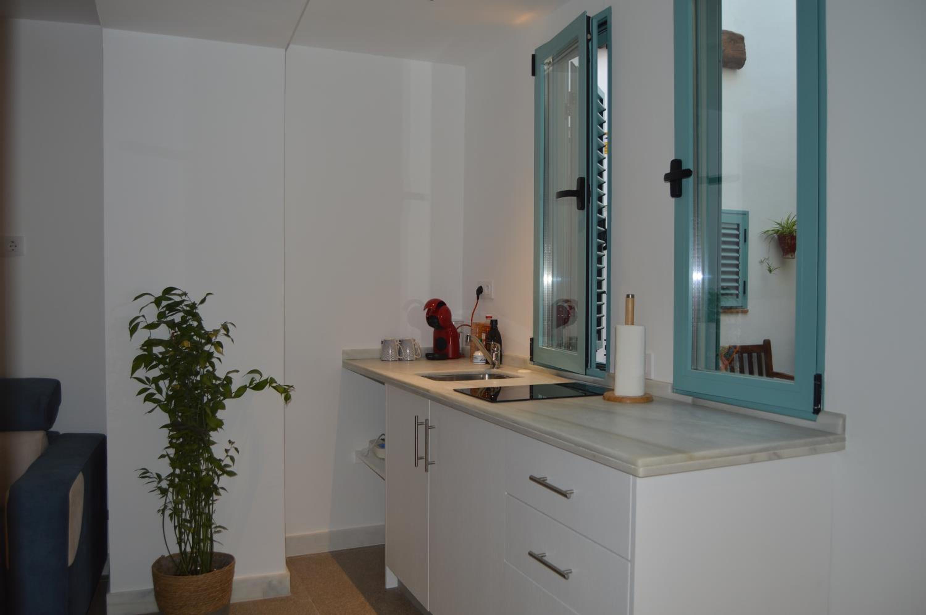 Apartamentos El Aljibe Relax Tourist Cordoba