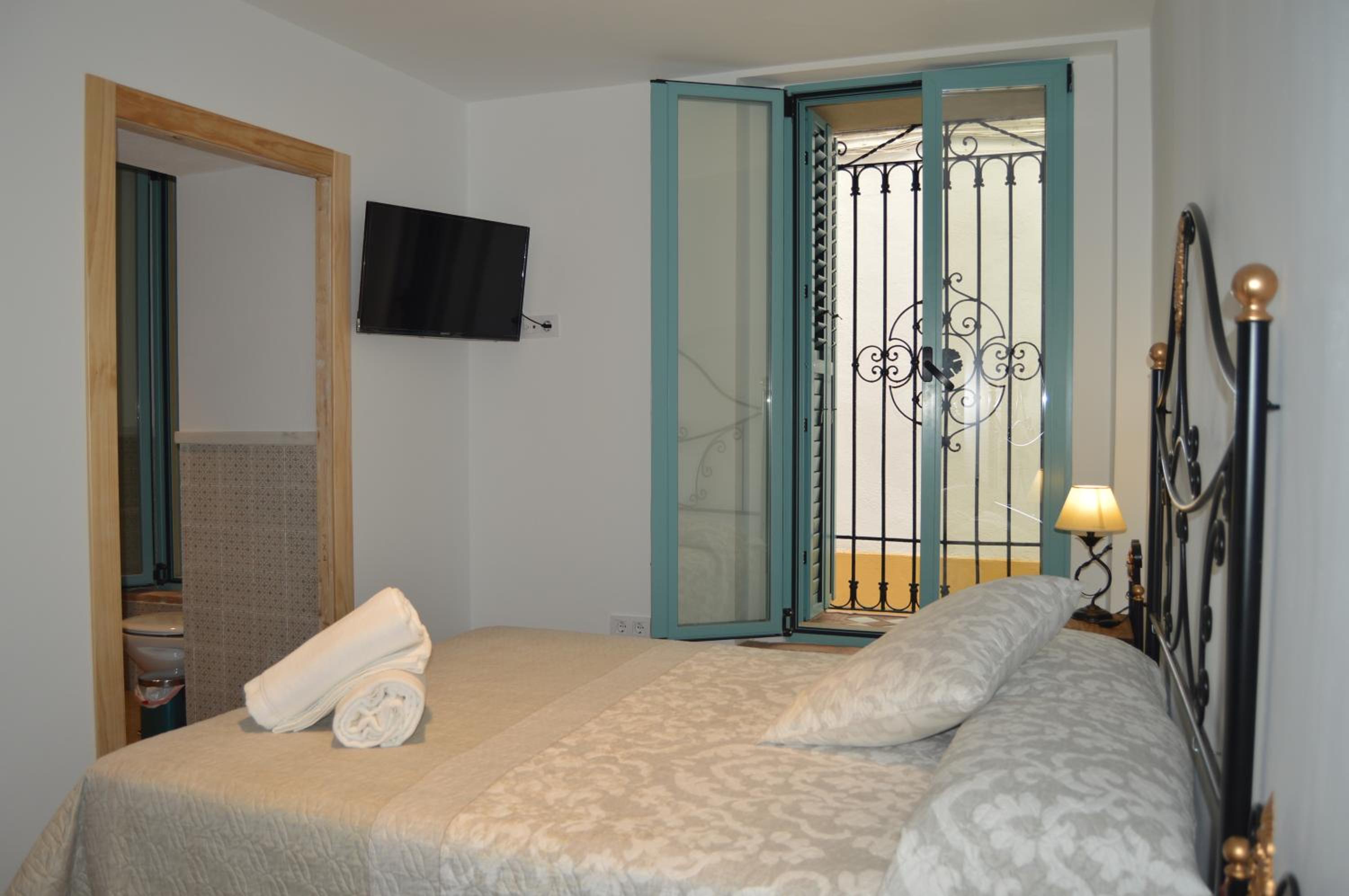 Apartamentos El Aljibe Relax Tourist Cordoba