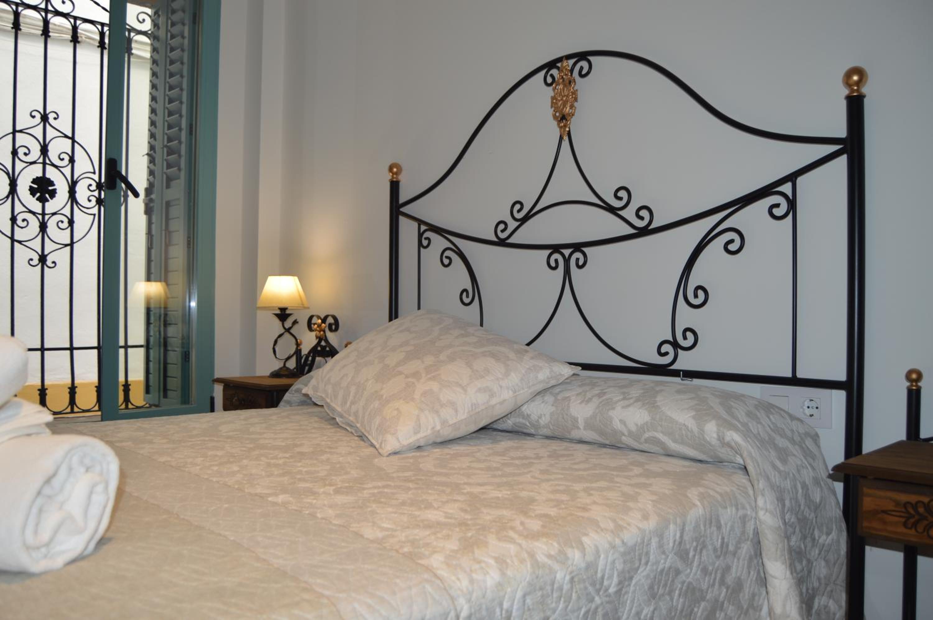 Apartamentos El Aljibe Relax Tourist Cordoba