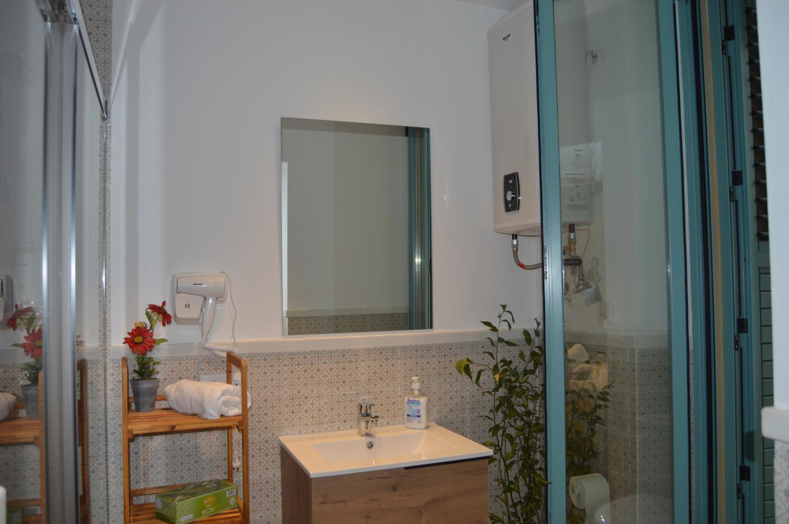 Apartamentos El Aljibe Relax Tourist Cordoba