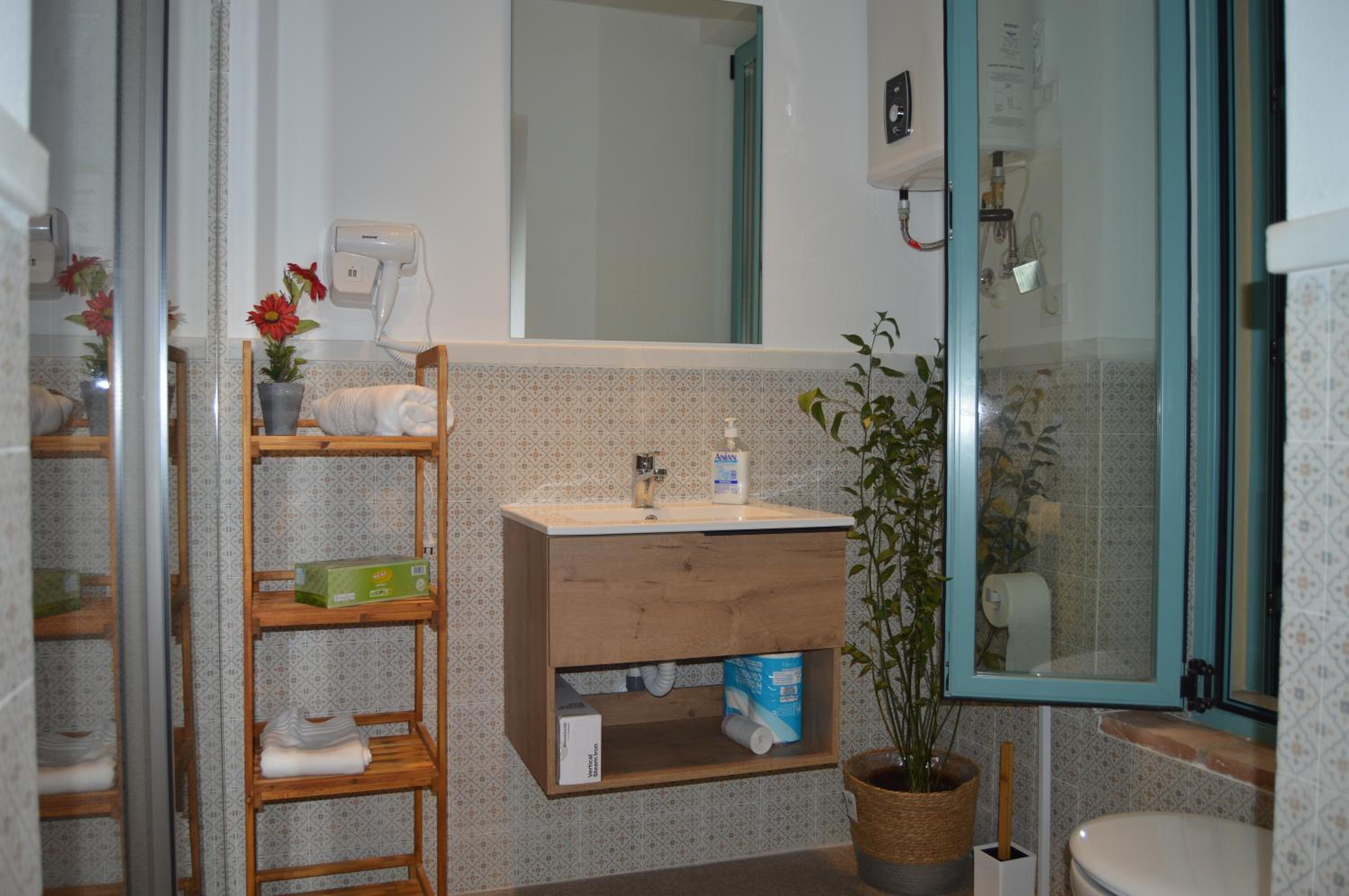Apartamentos El Aljibe Relax Tourist Cordoba
