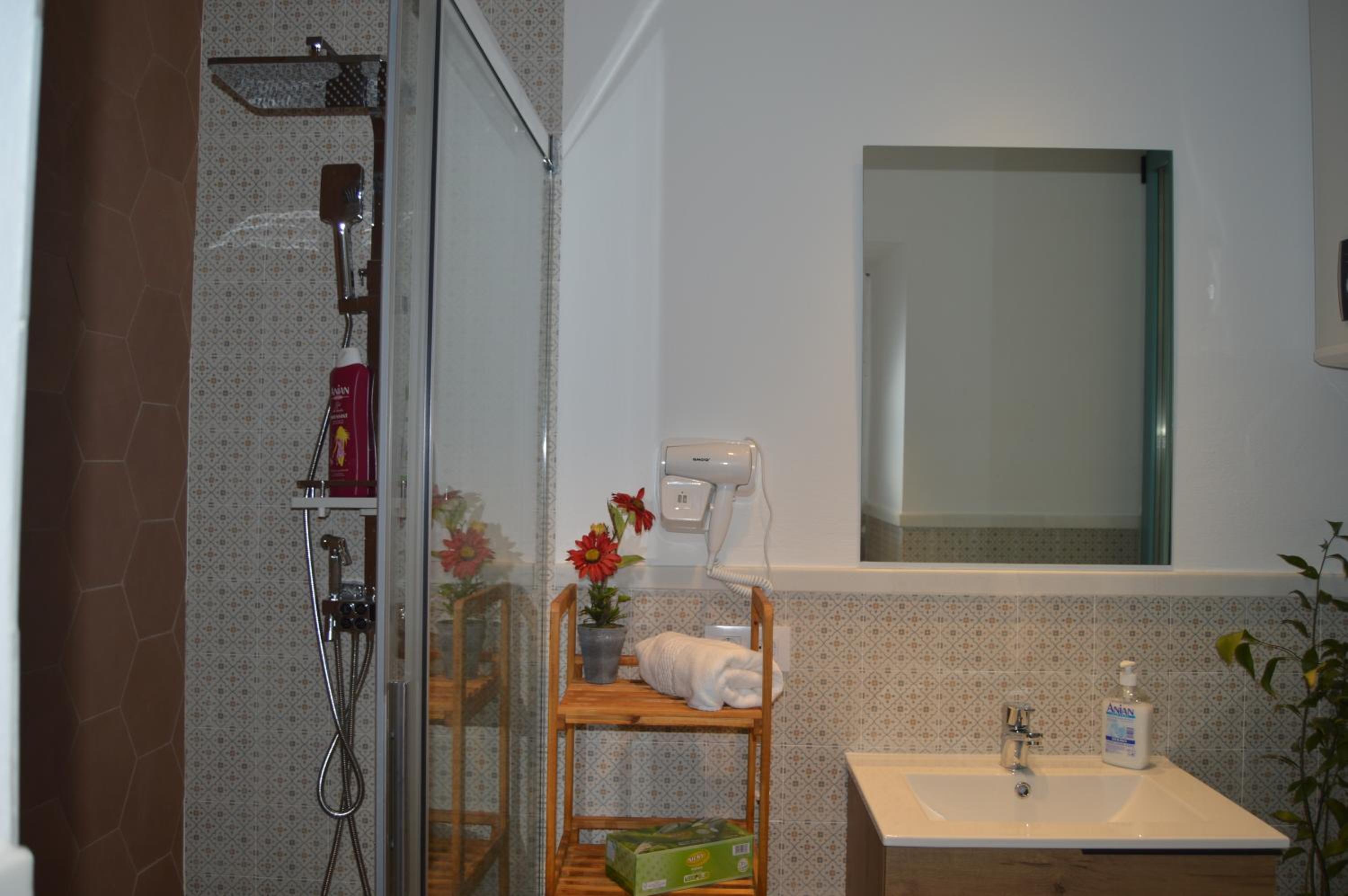 Apartamentos El Aljibe Relax Tourist Cordoba