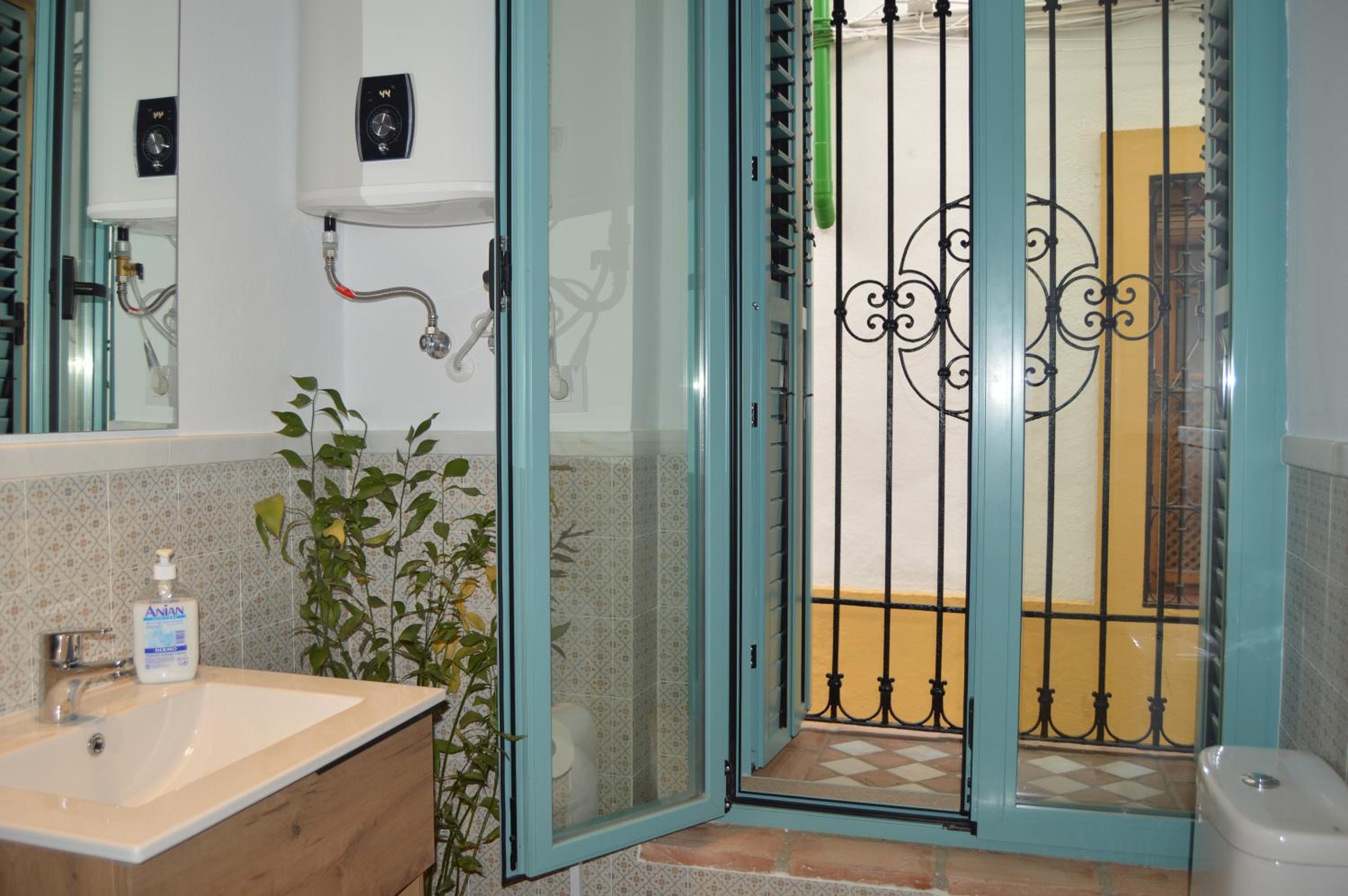Apartamentos El Aljibe Relax Tourist Cordoba