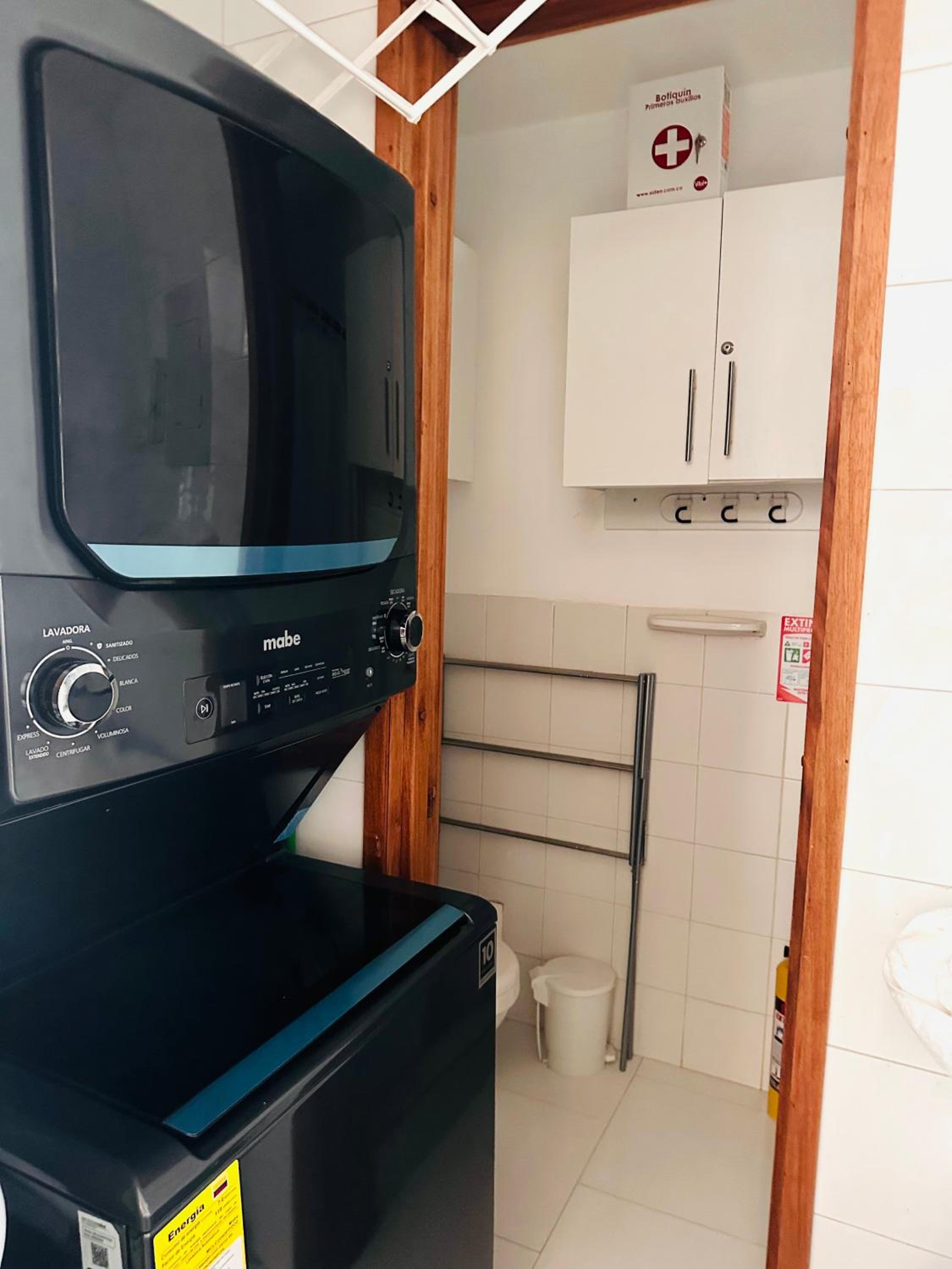 Cartagena Apartamento 409 Edf Morros 922 ToLuSa