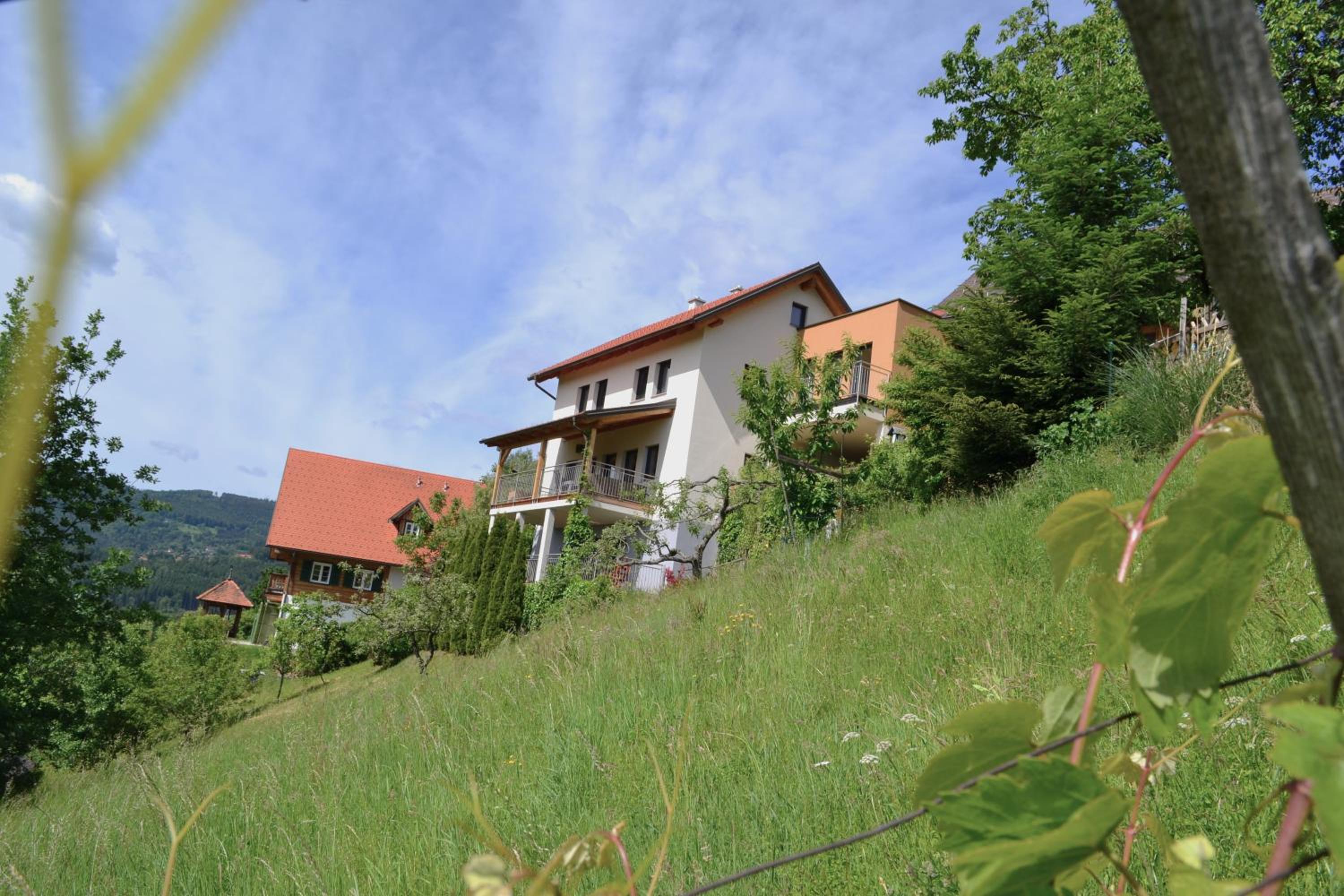 Schilcher-Residenz