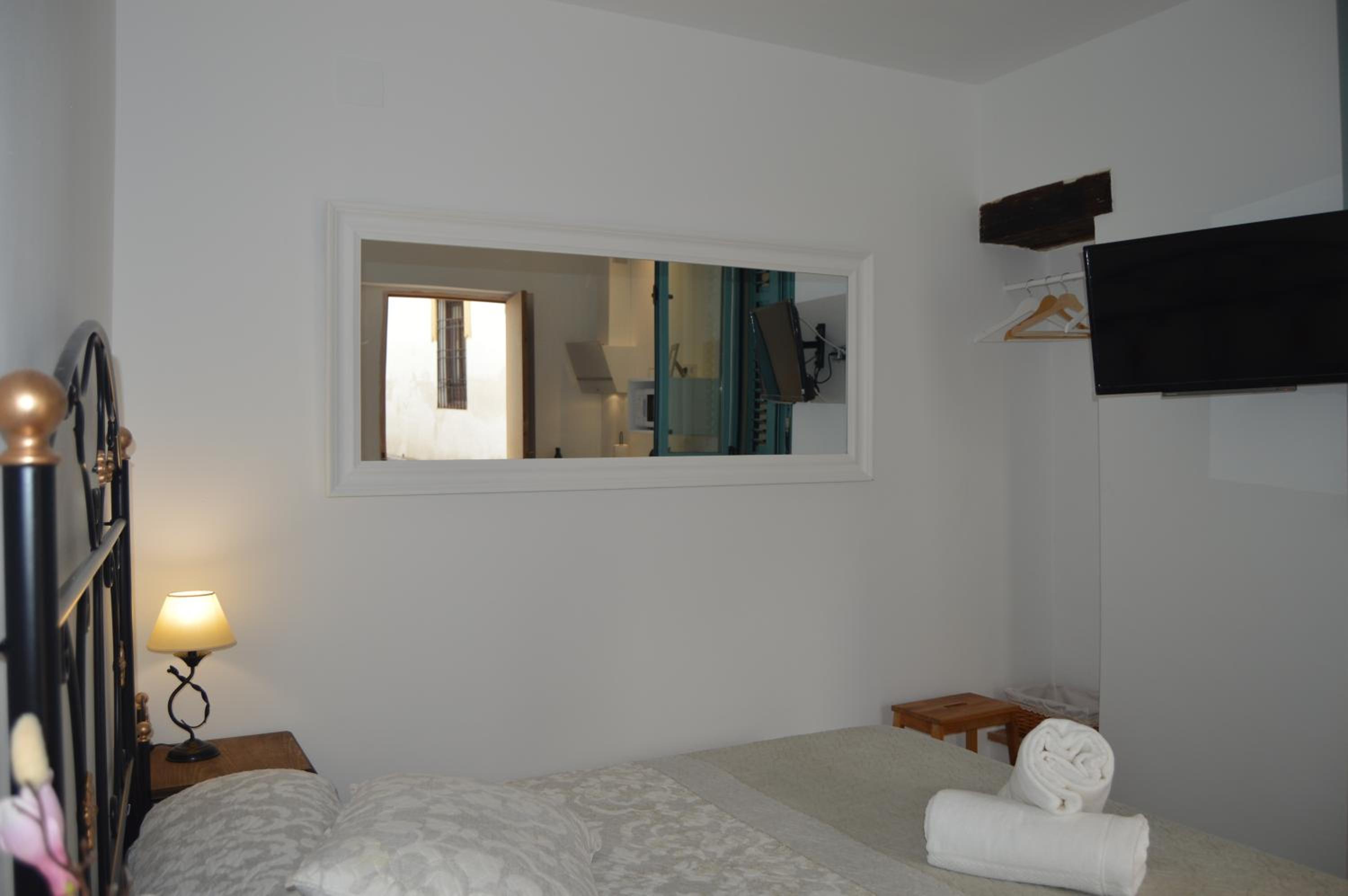 Apartamentos El Aljibe Relax Tourist Cordoba