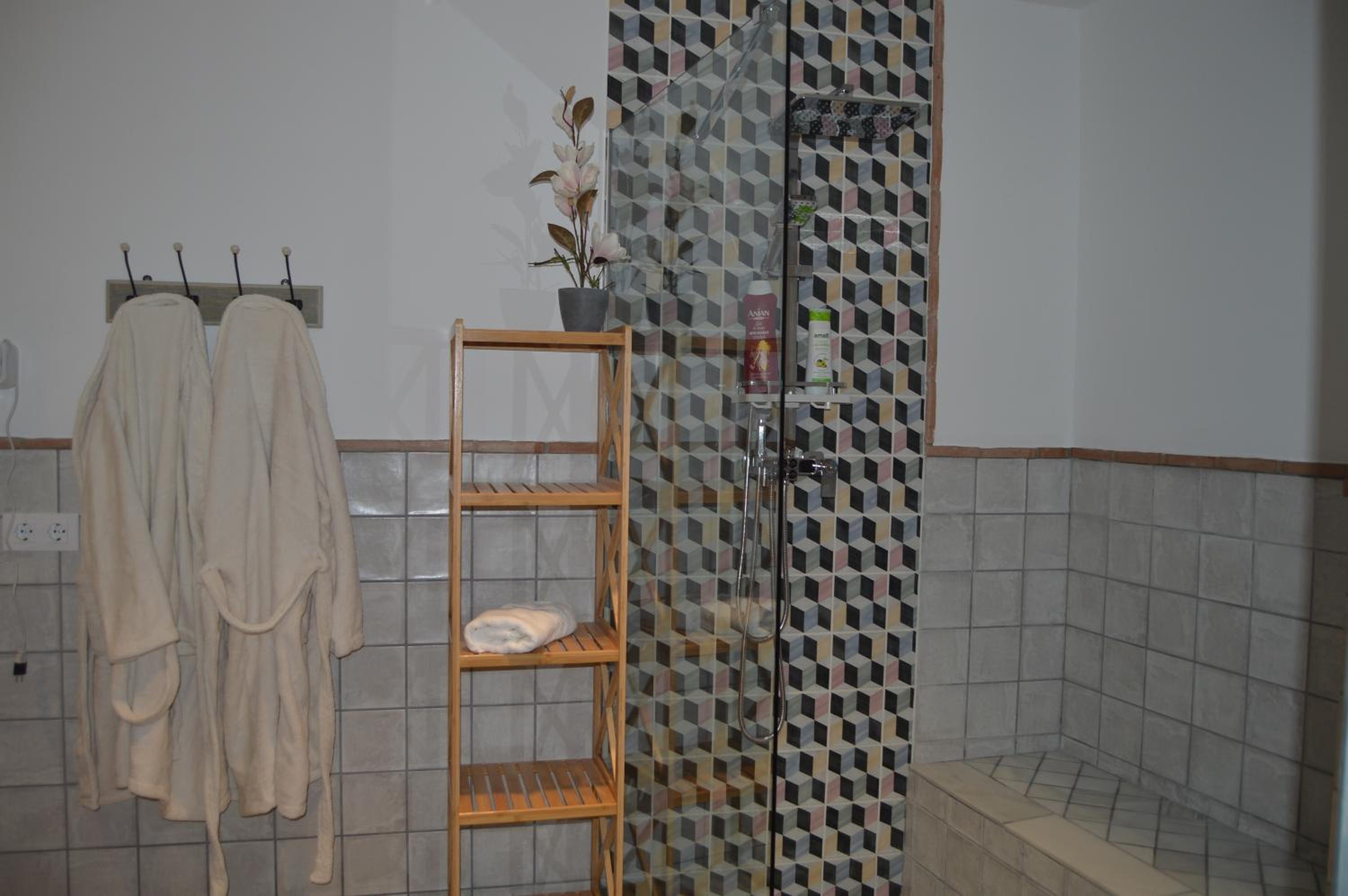 Apartamentos El Aljibe Relax Tourist Cordoba