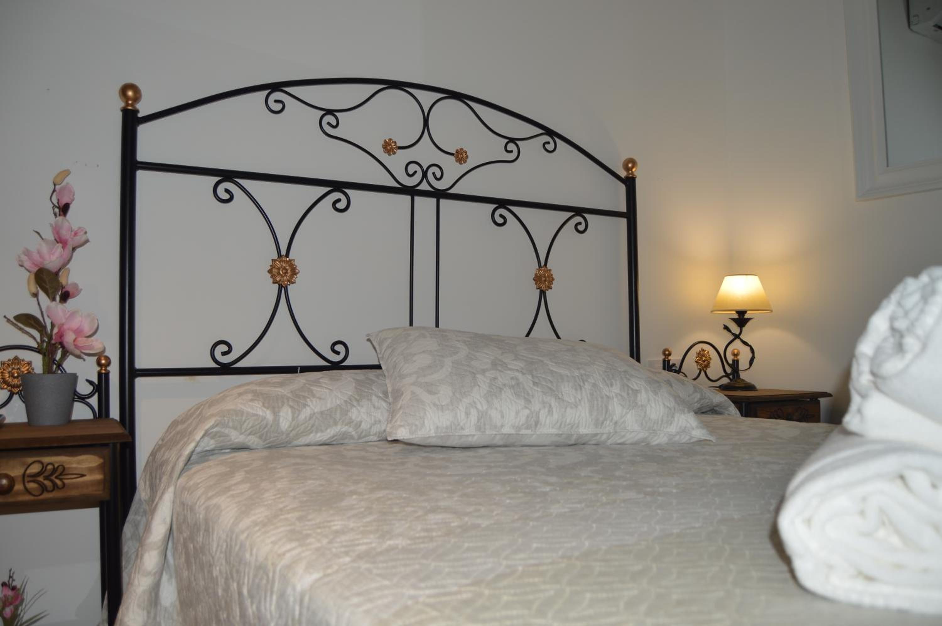 Apartamentos El Aljibe Relax Tourist Cordoba