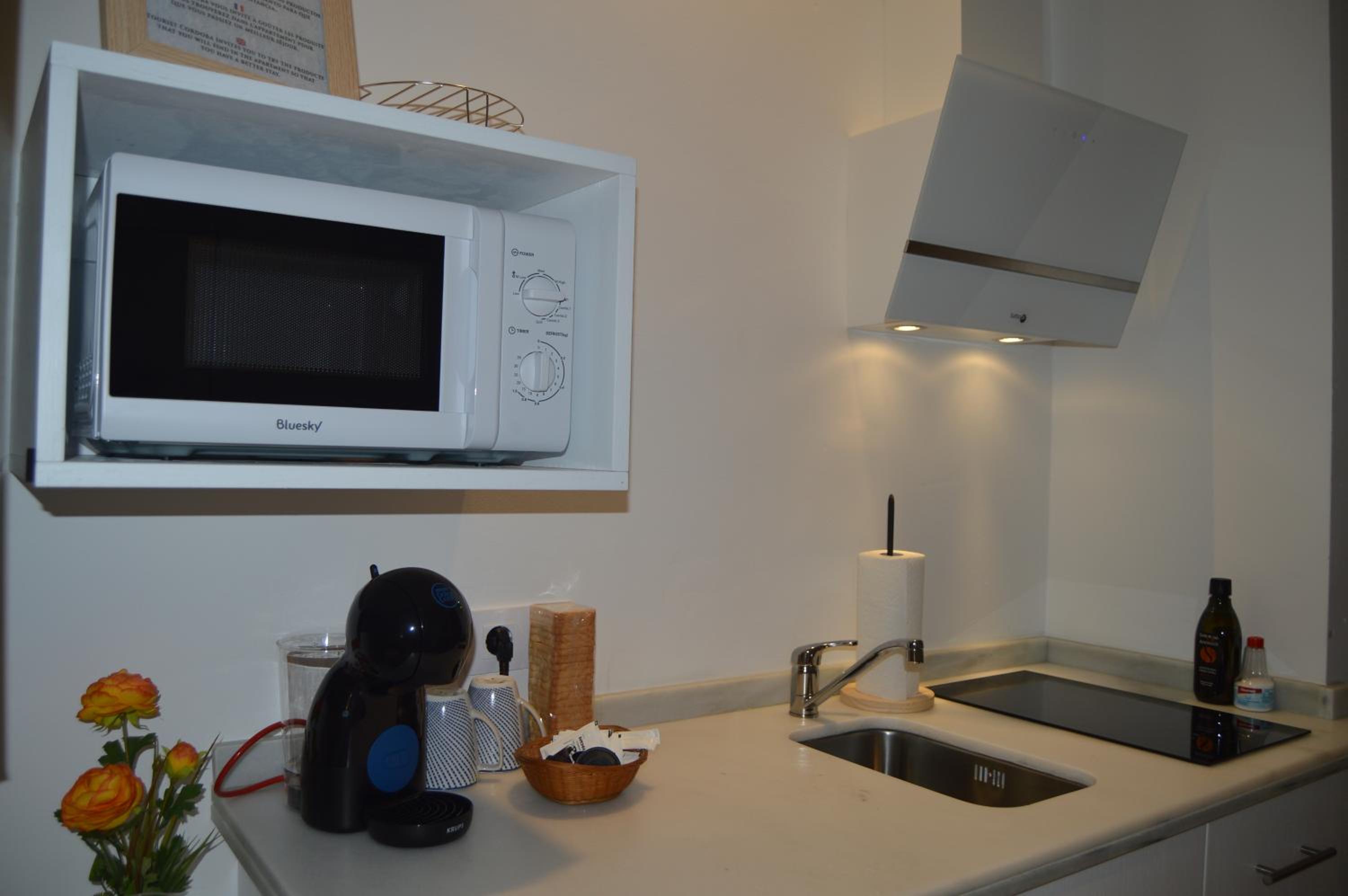 Apartamentos El Aljibe Relax Tourist Cordoba