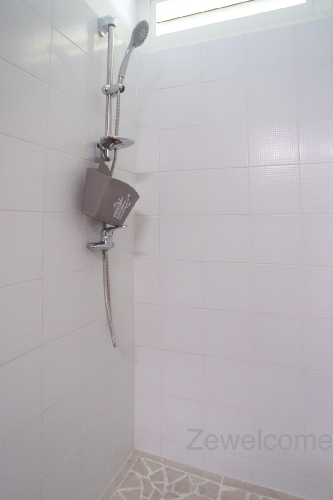 Appartement la Civardière