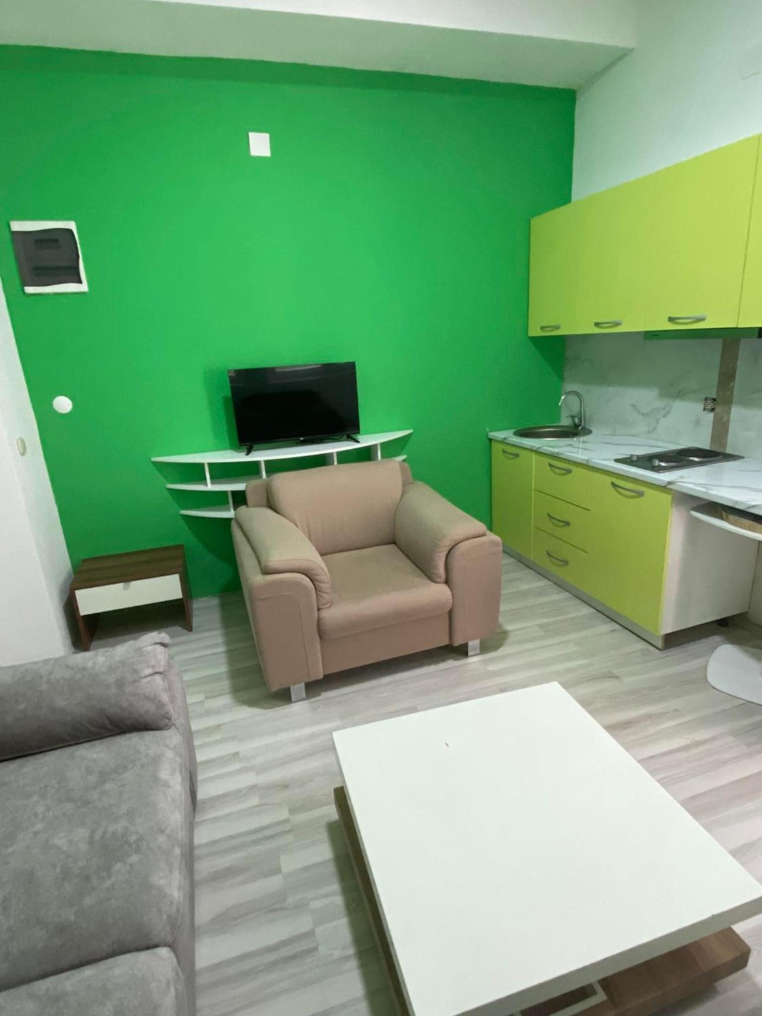Simona Apartman