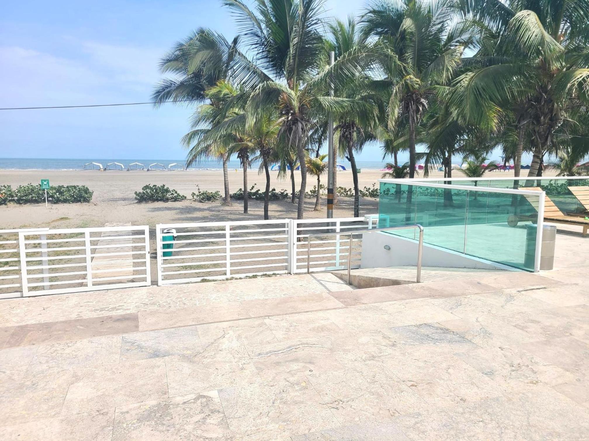 Cartagena Apartamento 409 Edf Morros 922 ToLuSa