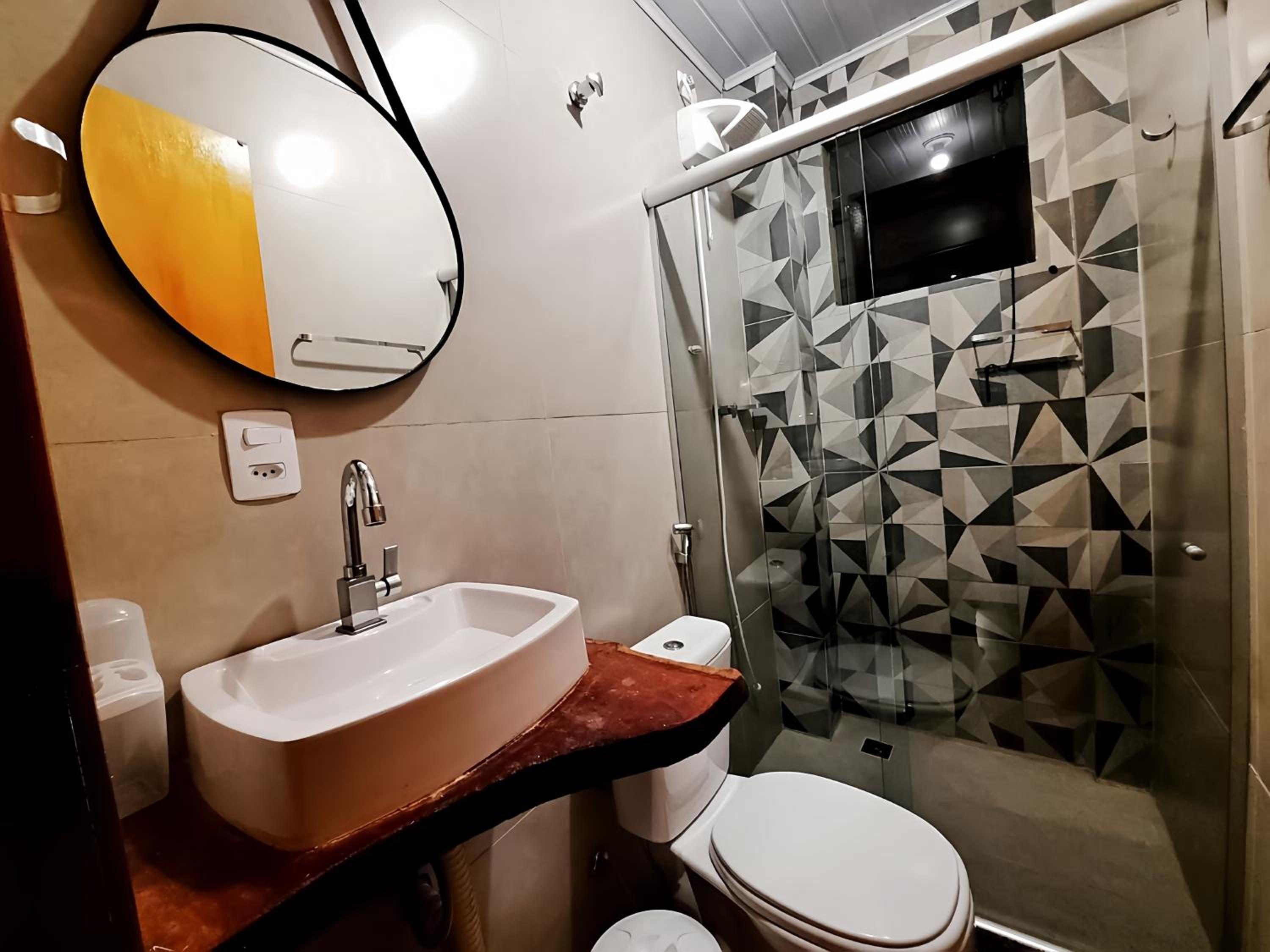 Casa Amantes da Serra Ibitipoca - Satisfação Garantida