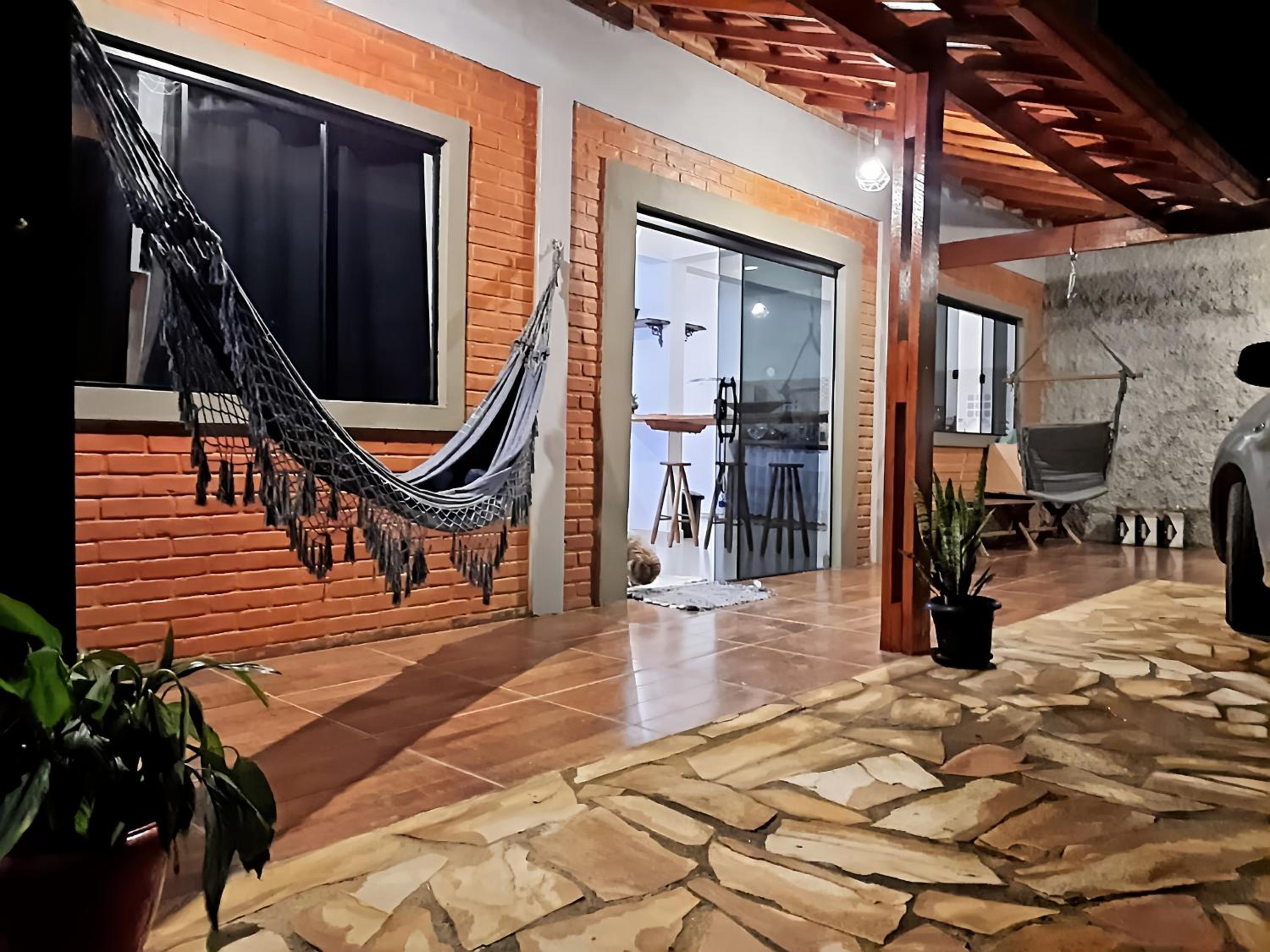 Casa Amantes da Serra Ibitipoca - Satisfação Garantida