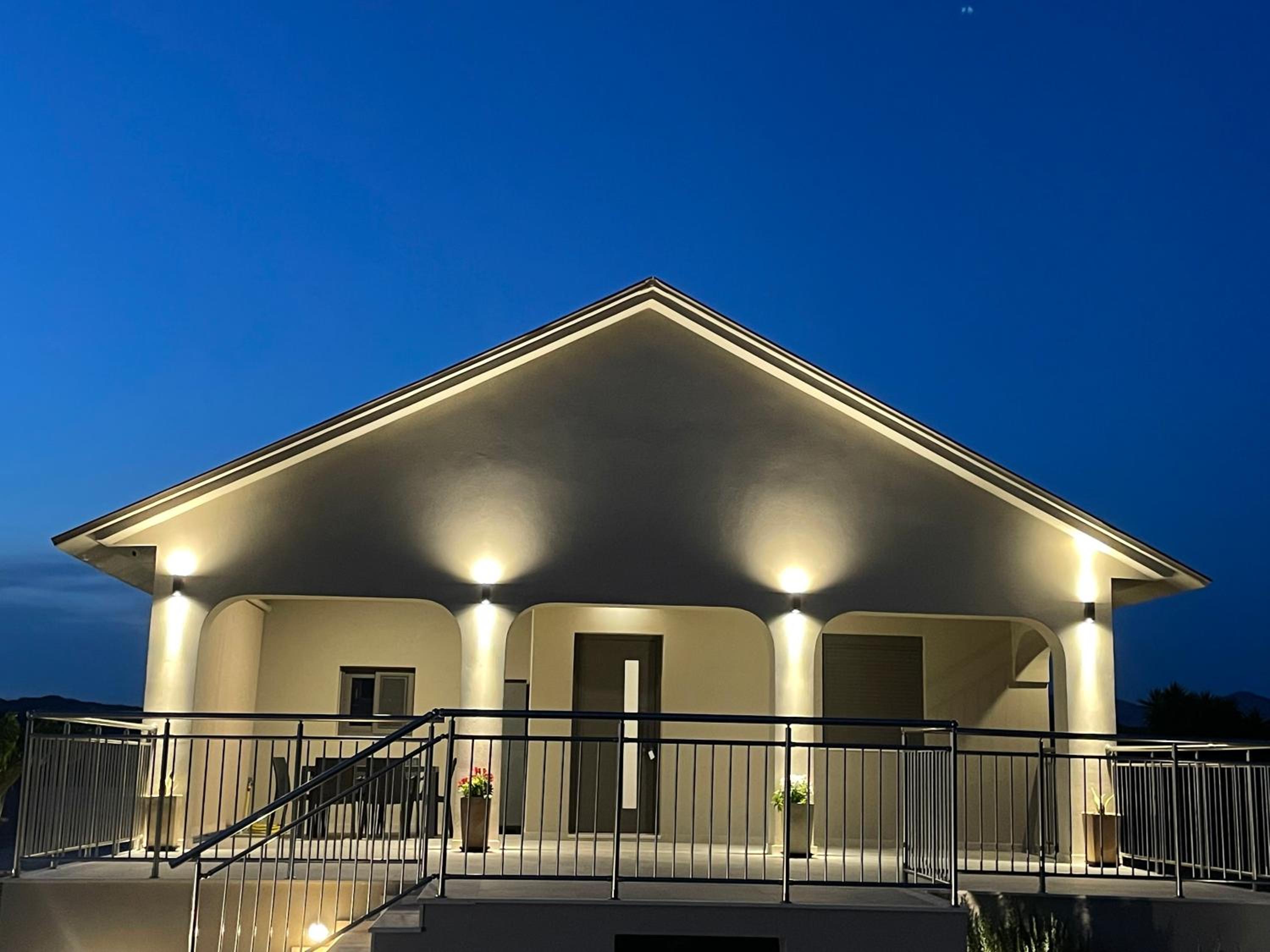 Villa Vrahinari