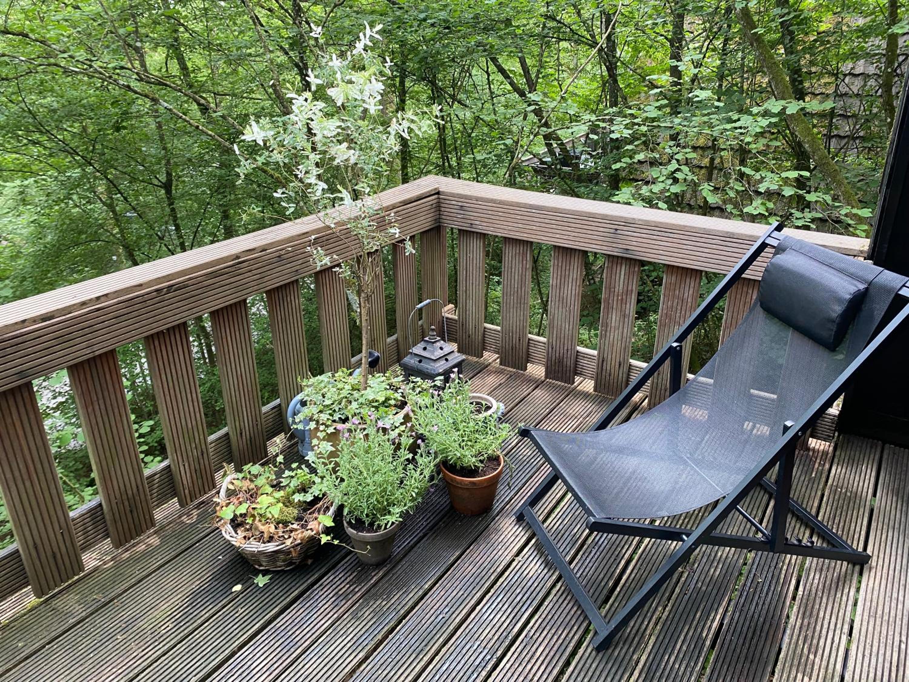 Charming Chalet Whistler in the Heart of Durbuy