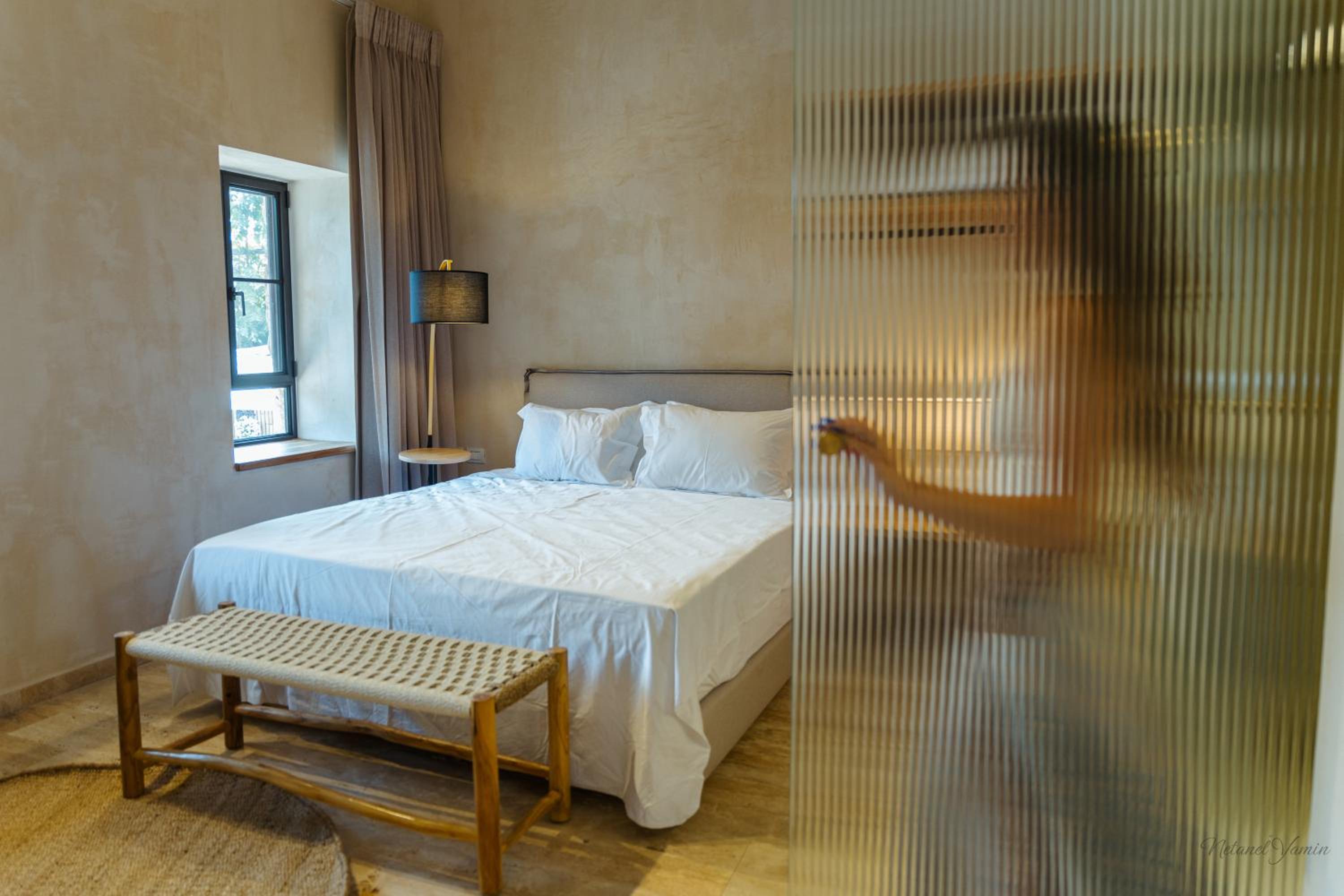 Hagafen Boutique Suites