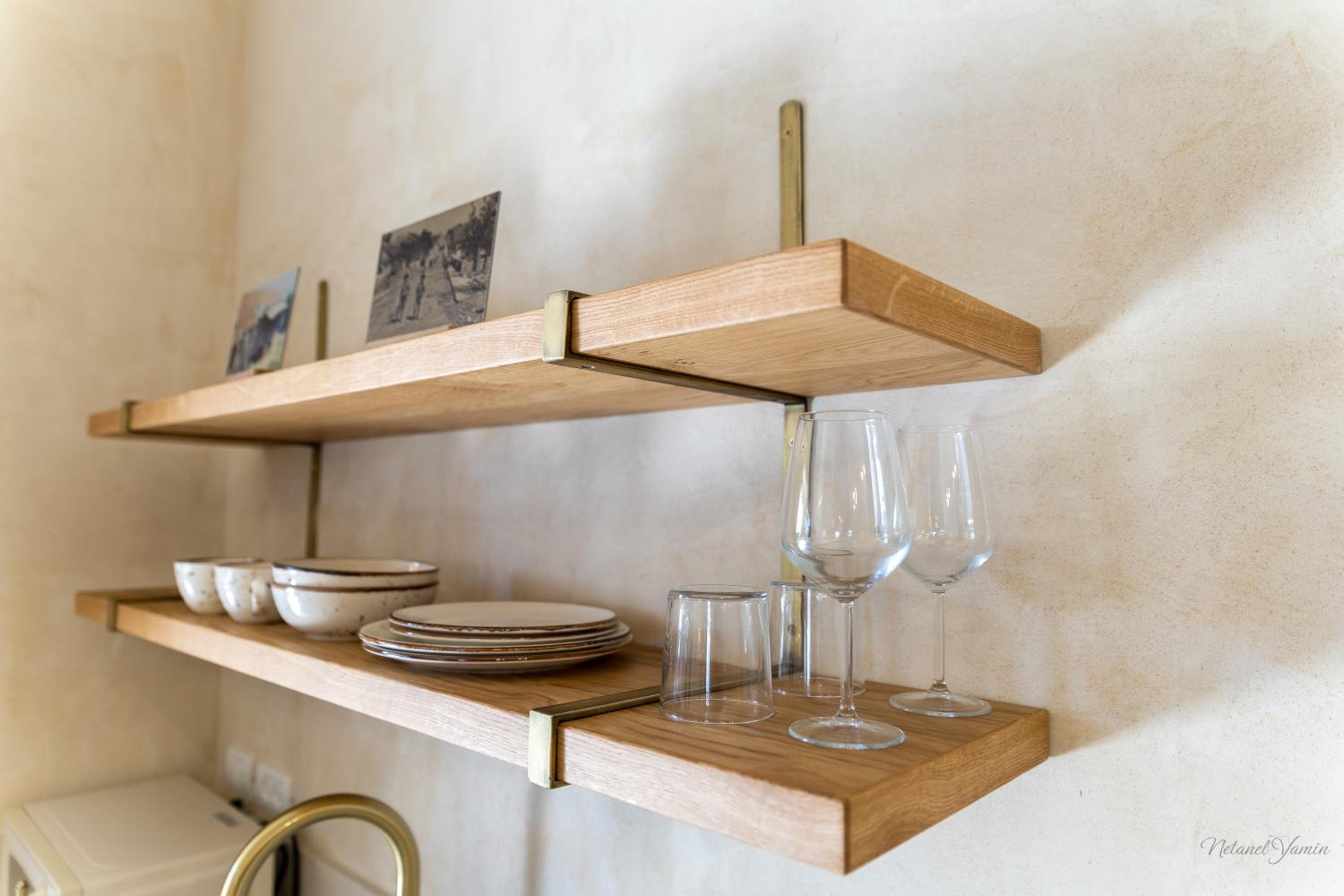 Hagafen Boutique Suites