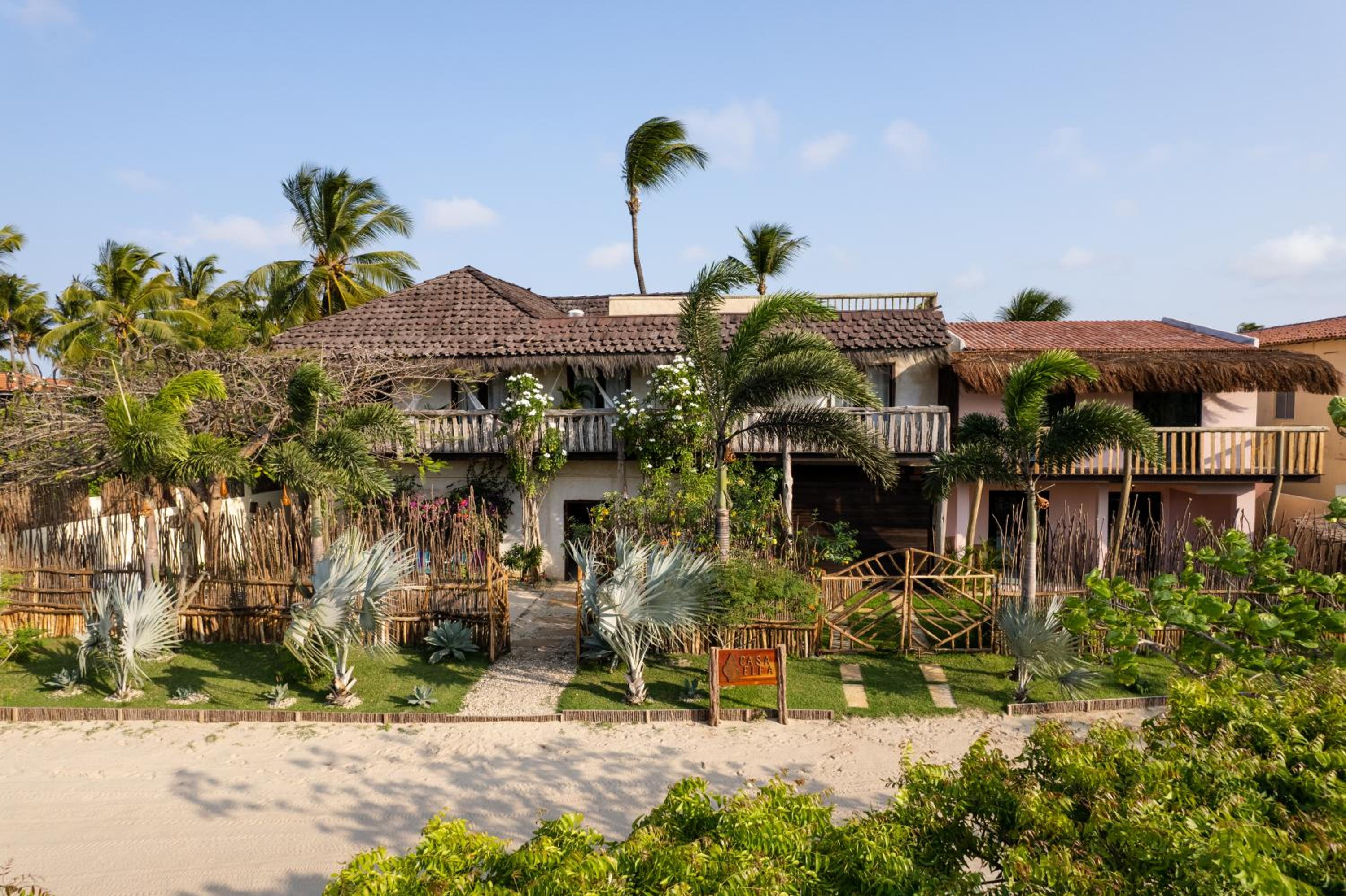 Casa Elea