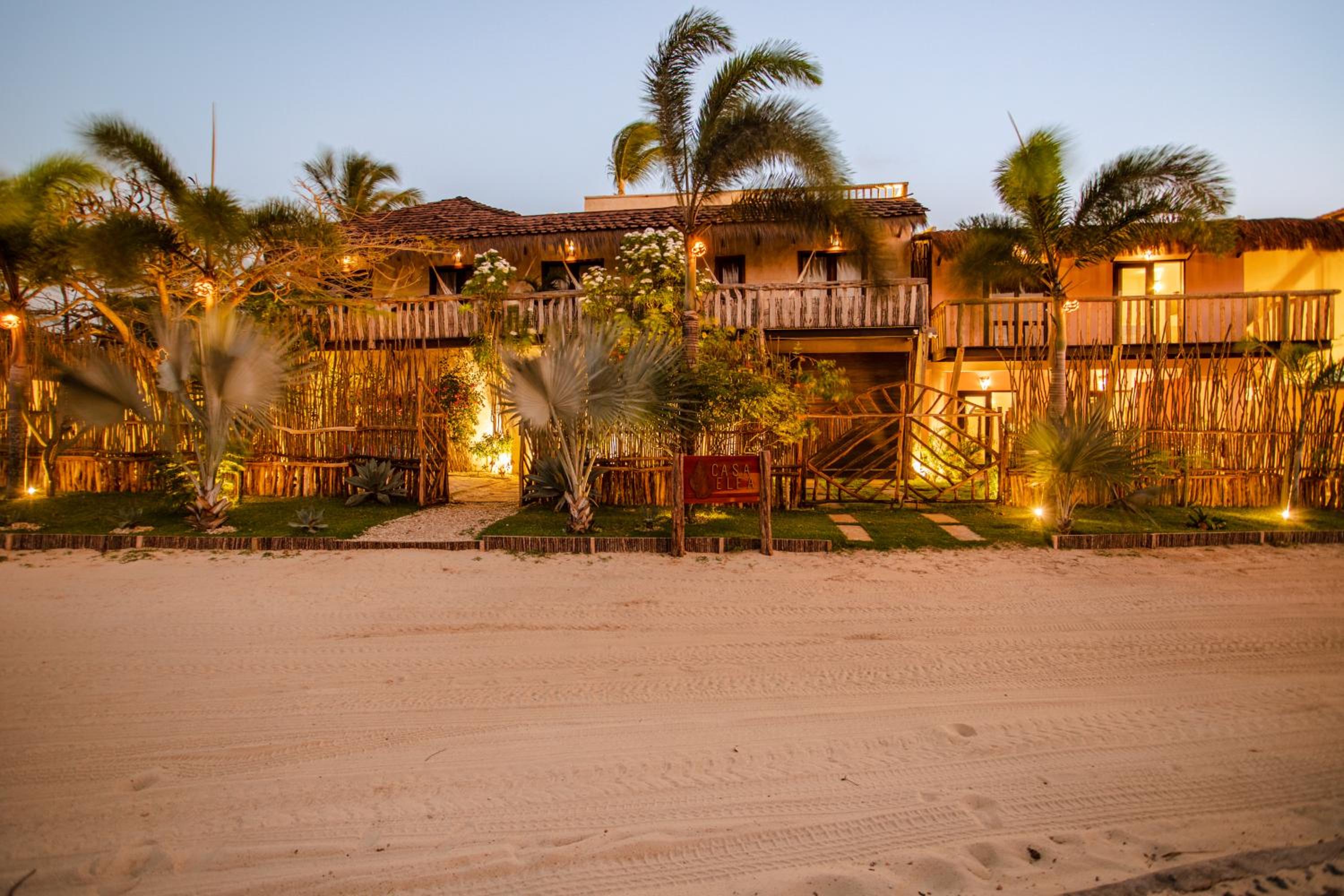 Casa Elea