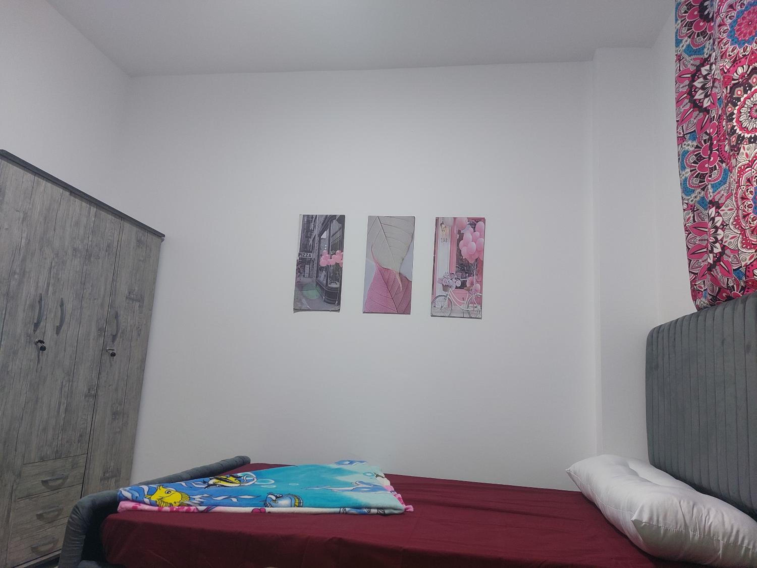Wunderschöne Wohnung zur Kurzzeit Miete. Perfekte Lage. Nähe Pyramiden