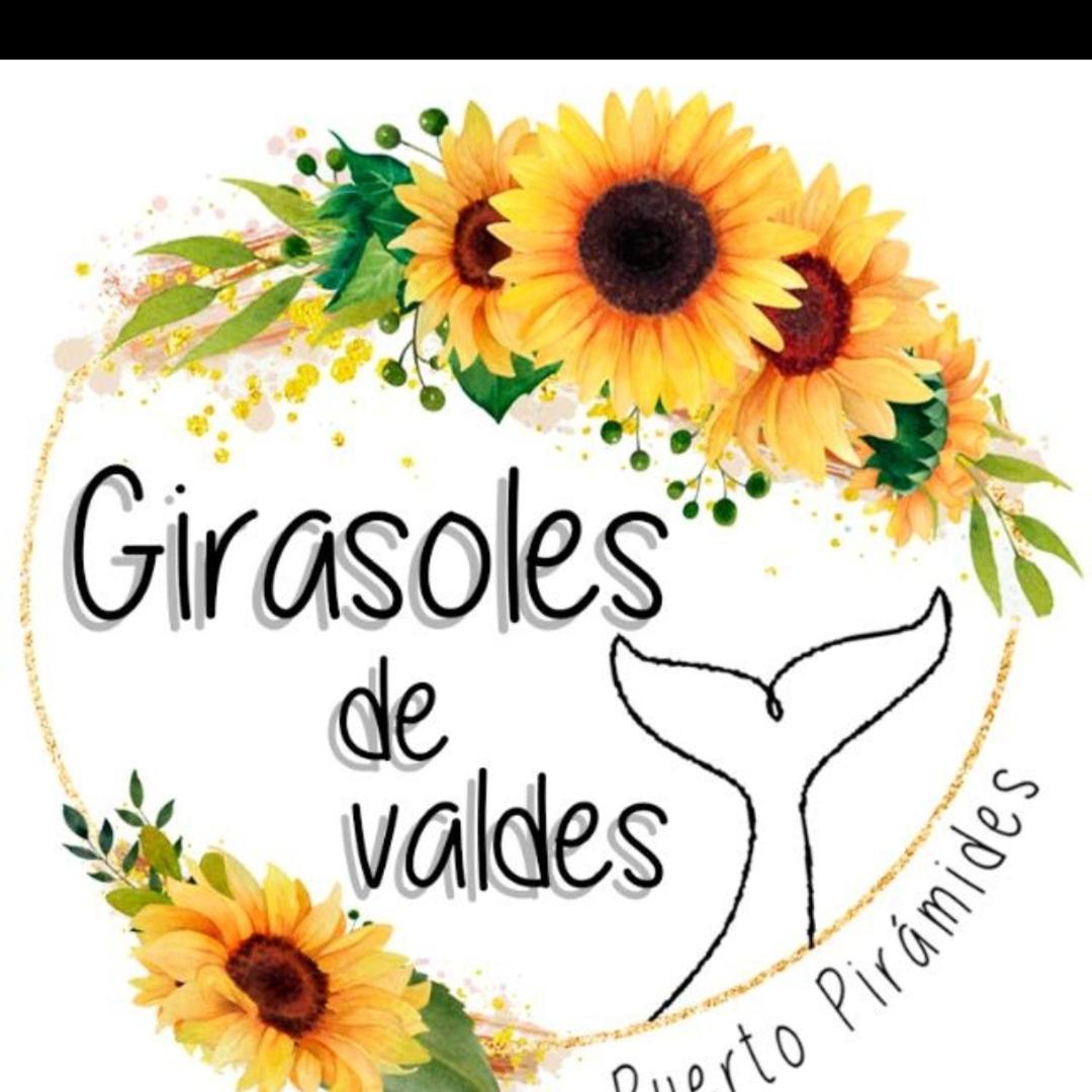 Girasoles de Valdes