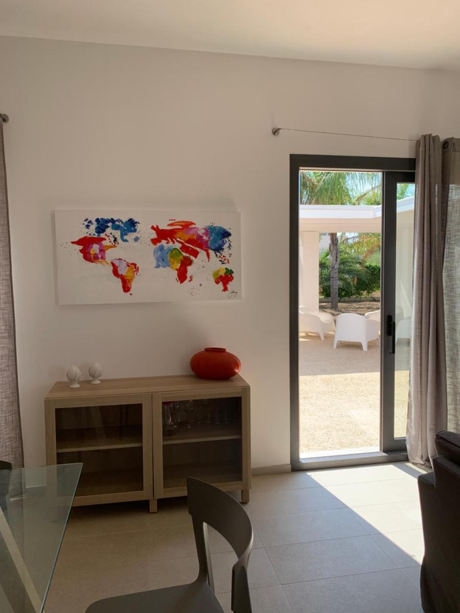 Villa Cocus view 5