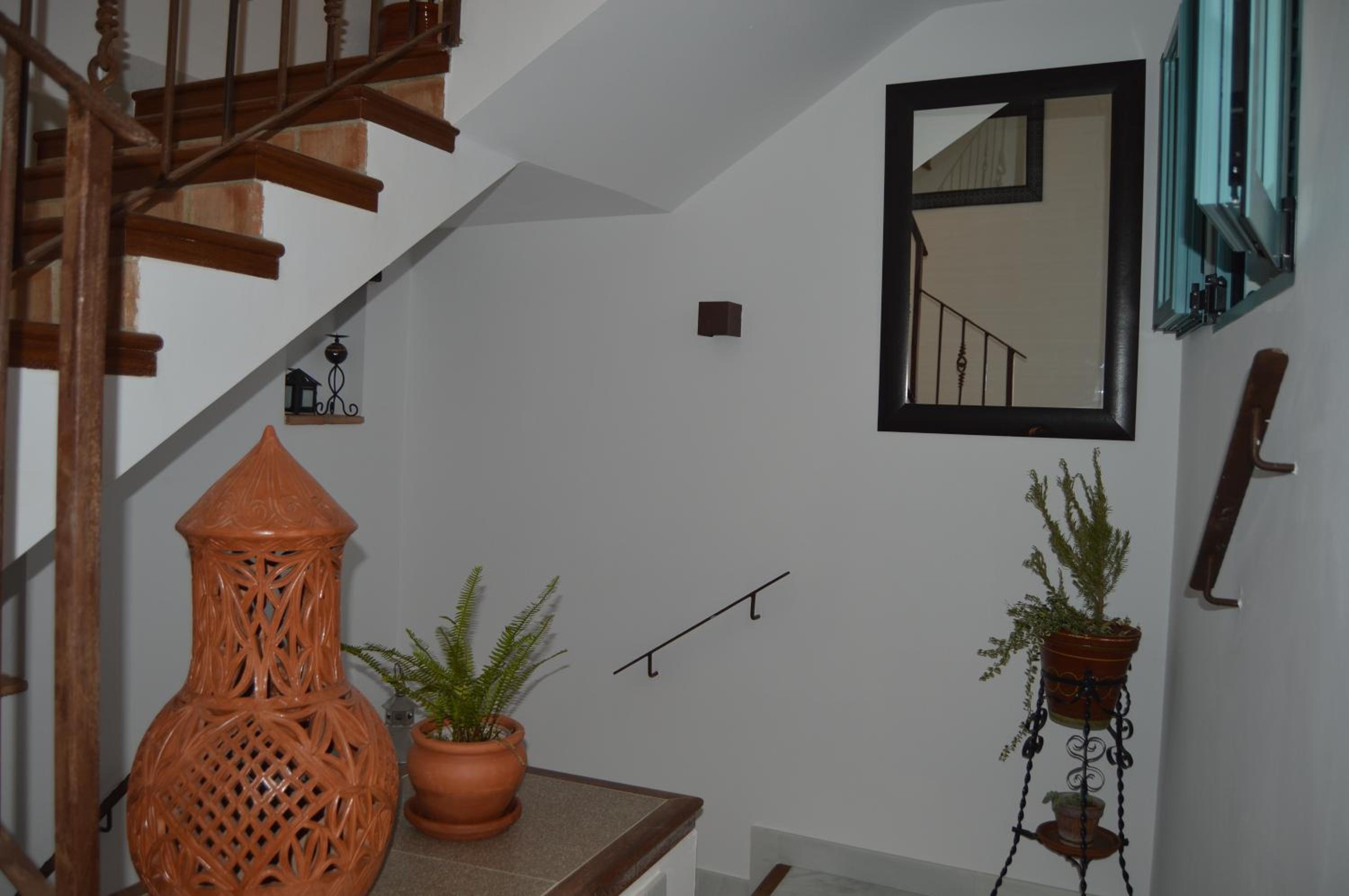 Apartamentos El Aljibe Relax Tourist Cordoba