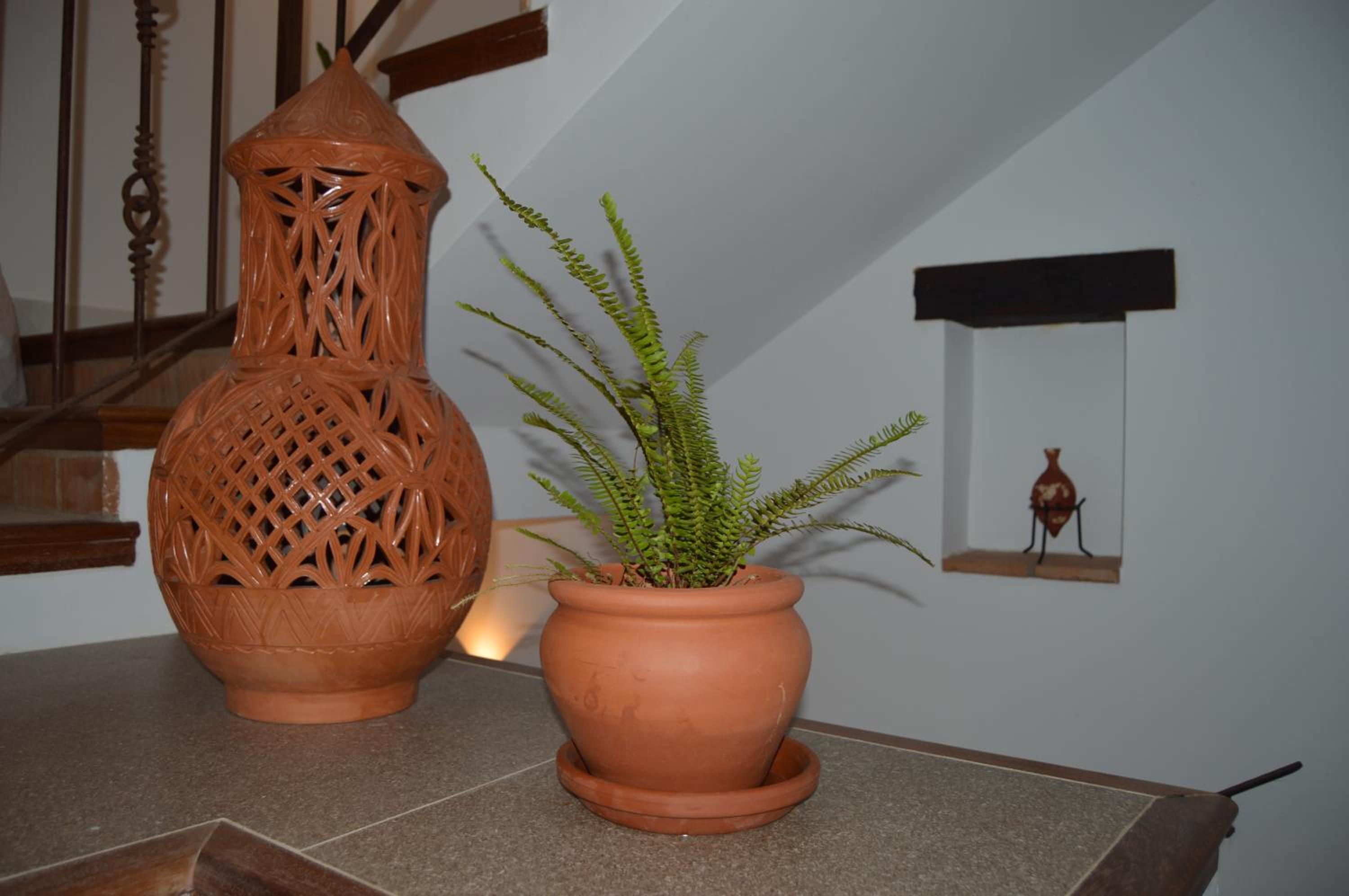 Apartamentos El Aljibe Relax Tourist Cordoba