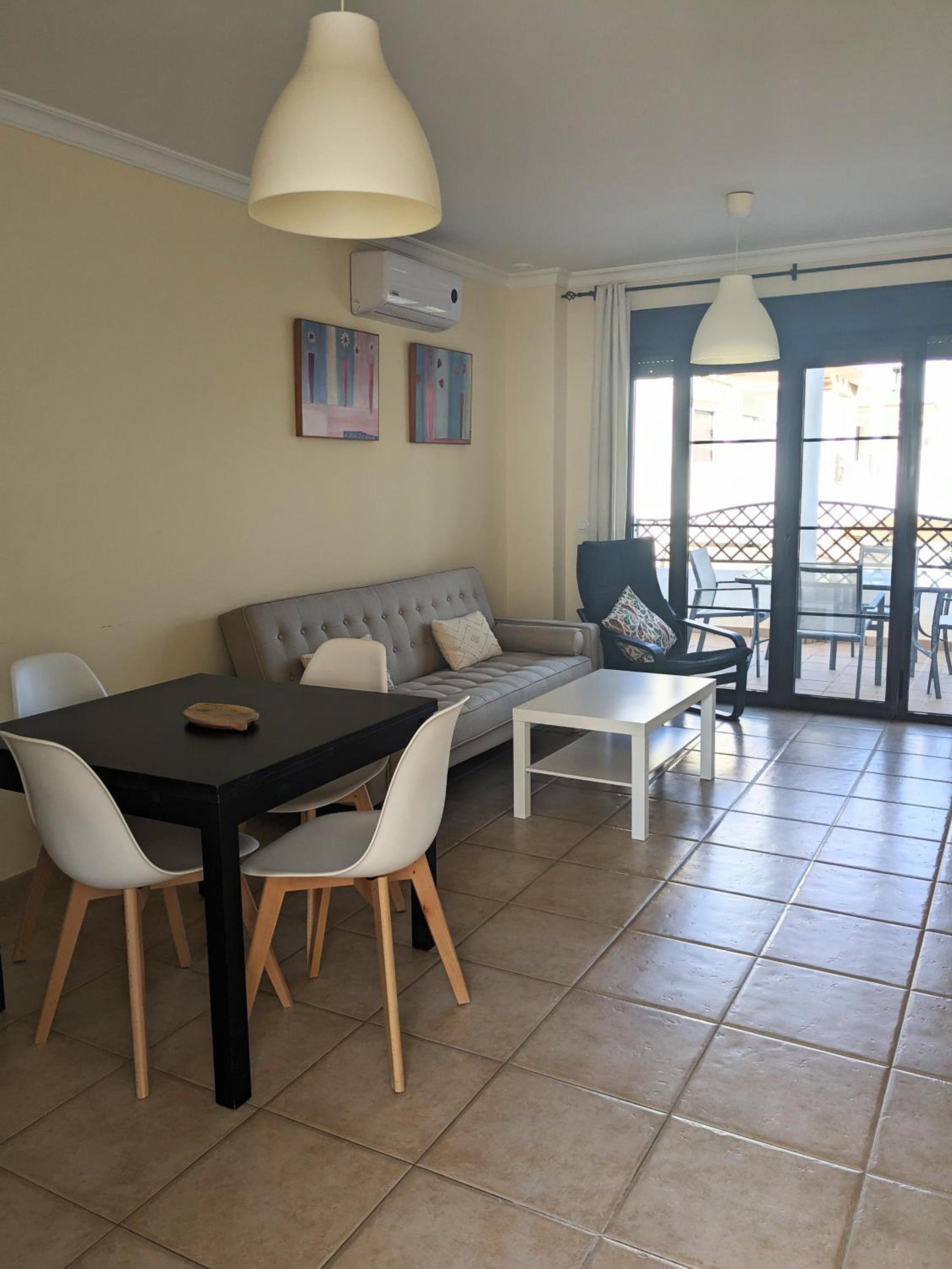 APARTAMENTO EN COTO DE SANCTI PETRI view 3