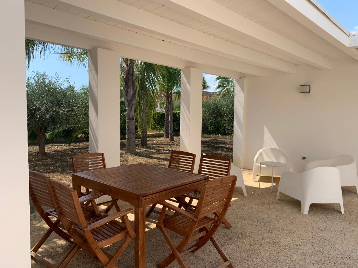 Villa Cocus view 4