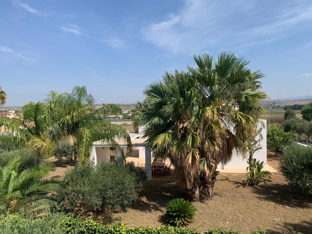 Villa Cocus view 3