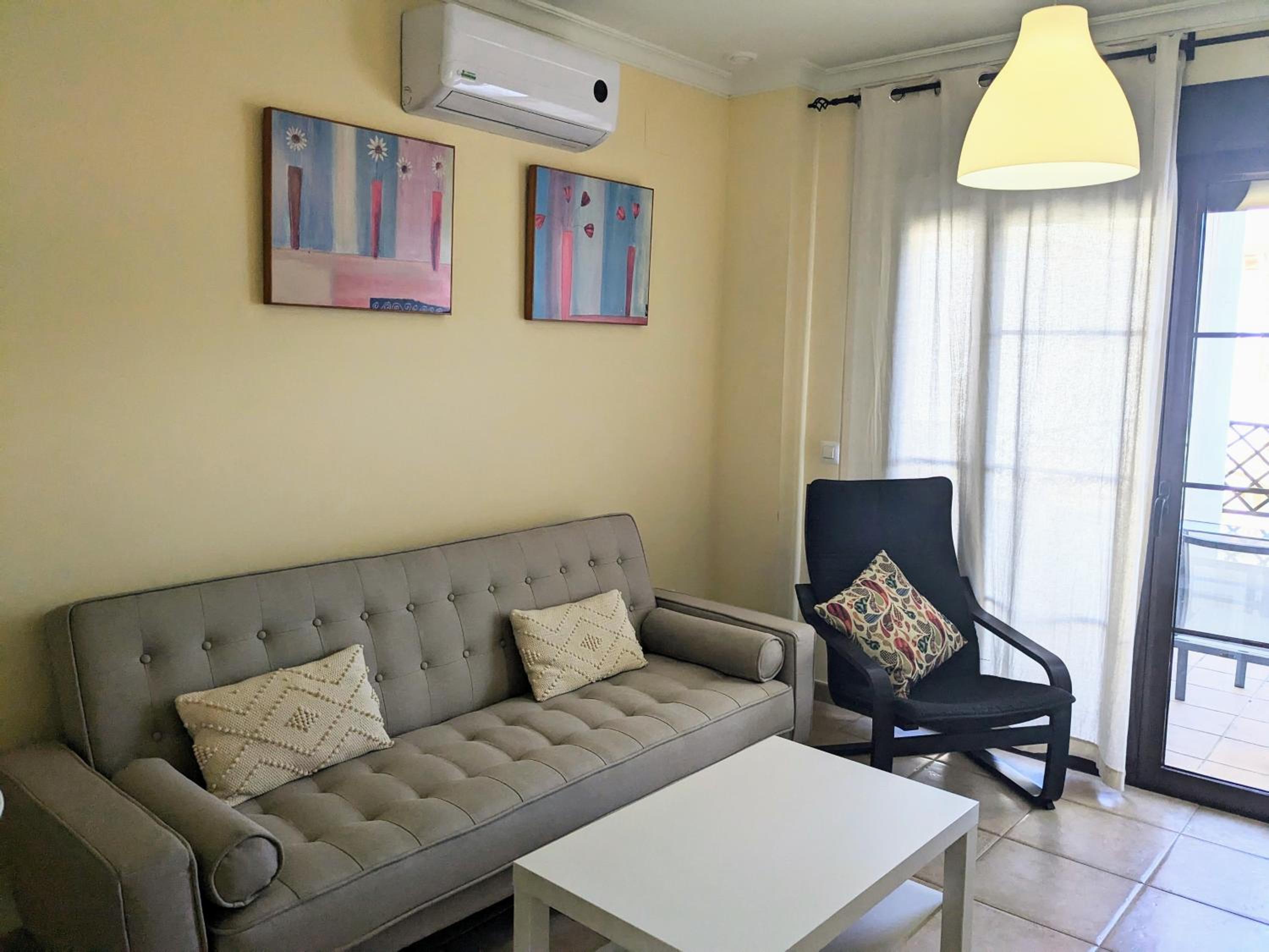 APARTAMENTO EN COTO DE SANCTI PETRI view 2