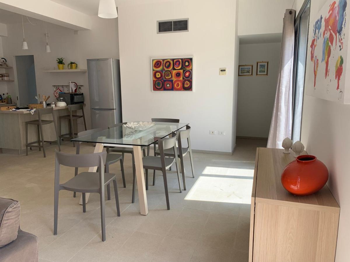 Villa Cocus view 2