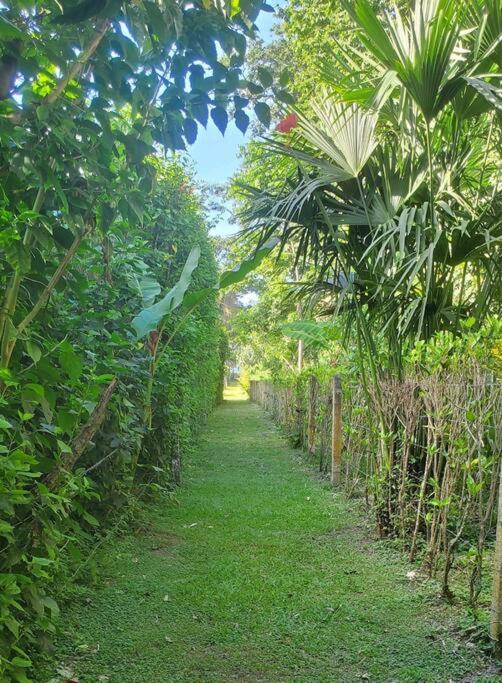 Magical 3 bed home- Private pool + Beach access