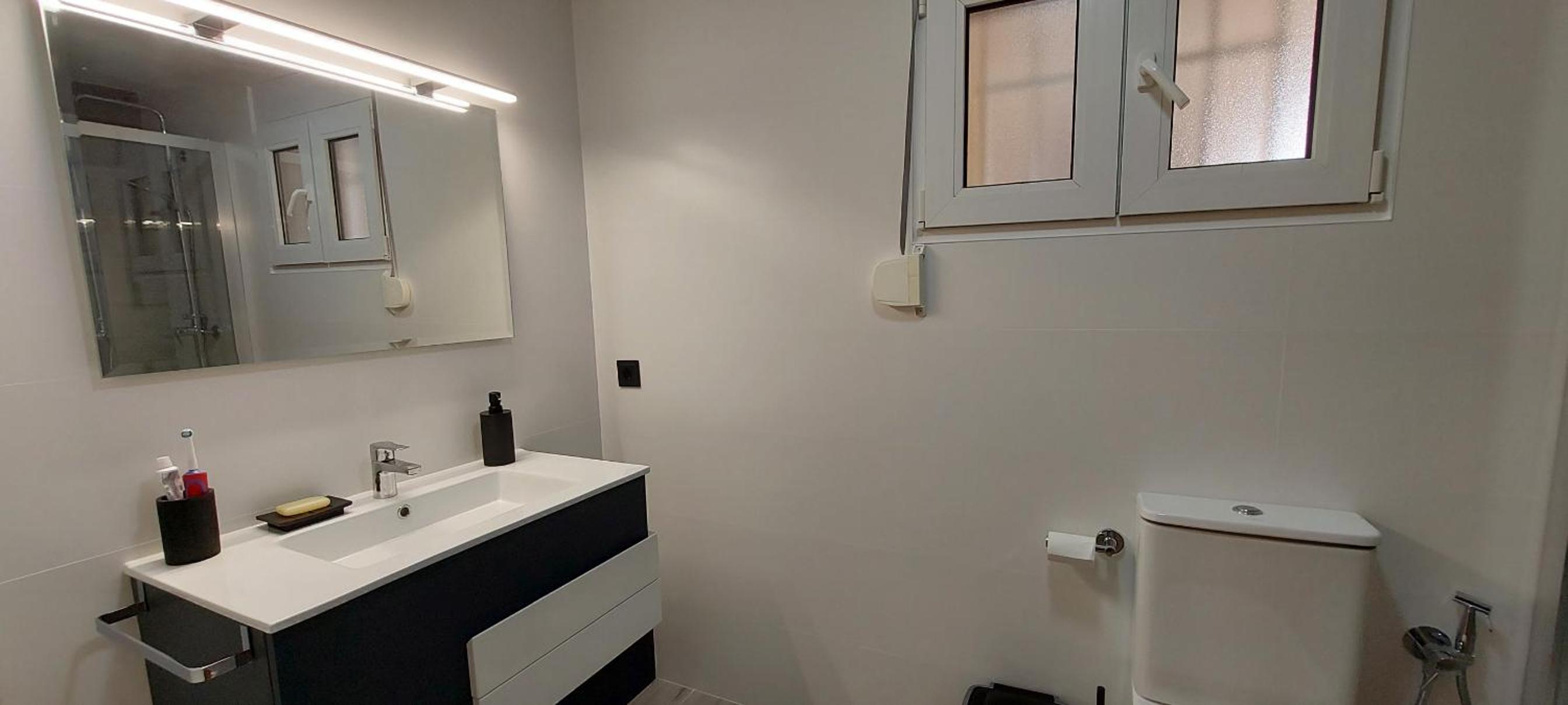Apartamento en urbanización lujo