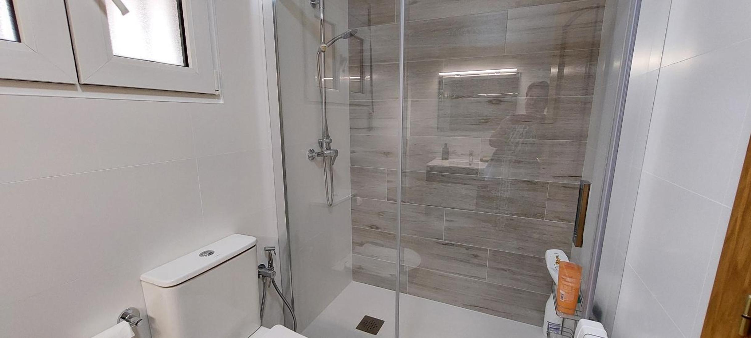 Apartamento en urbanización lujo