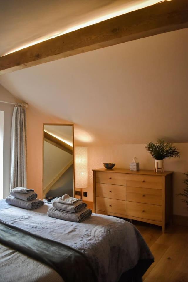 Cedar Cottage