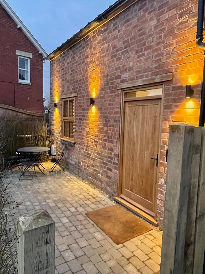 Cedar Cottage