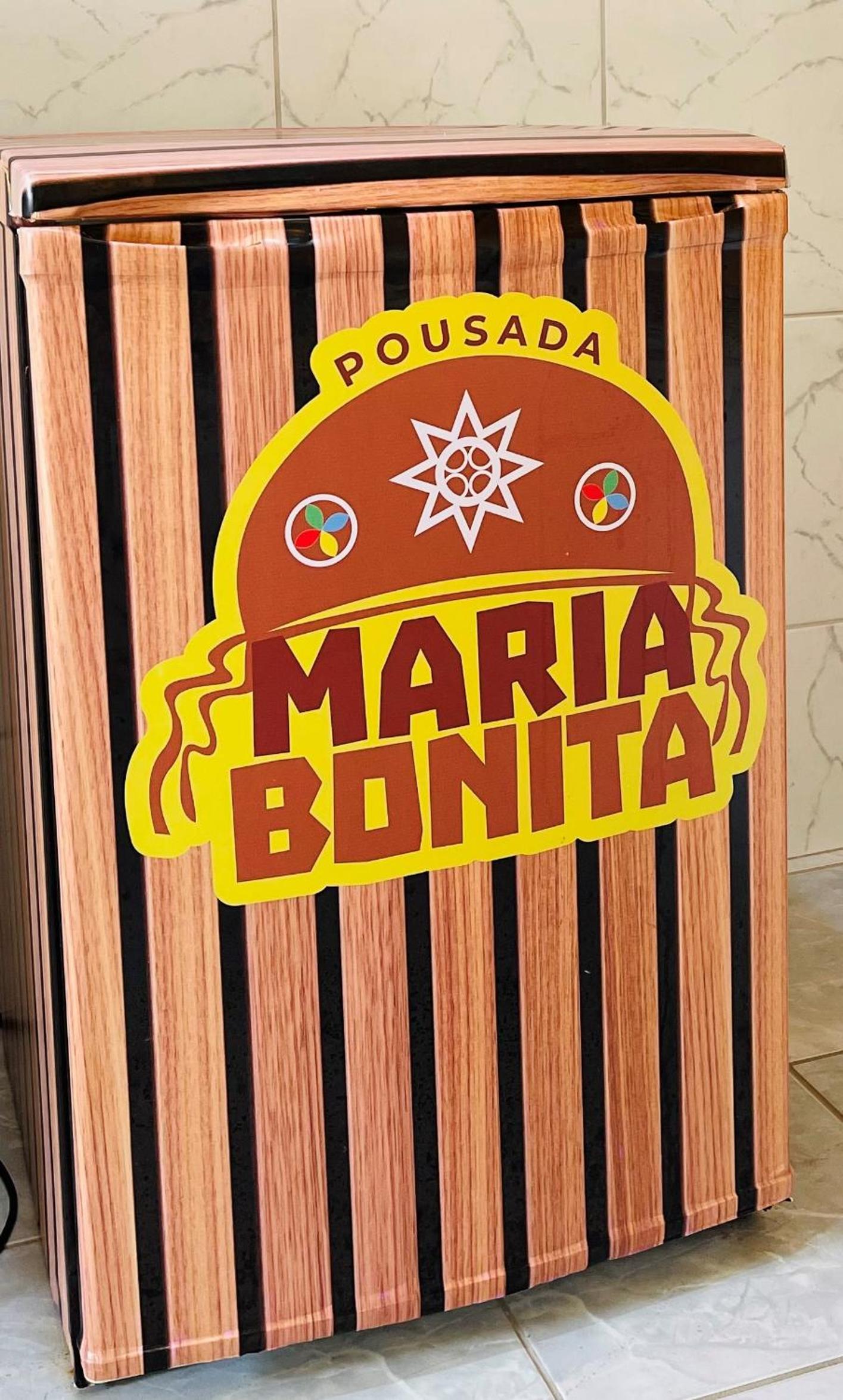 POUSADA MARIA BONITA, photo 11