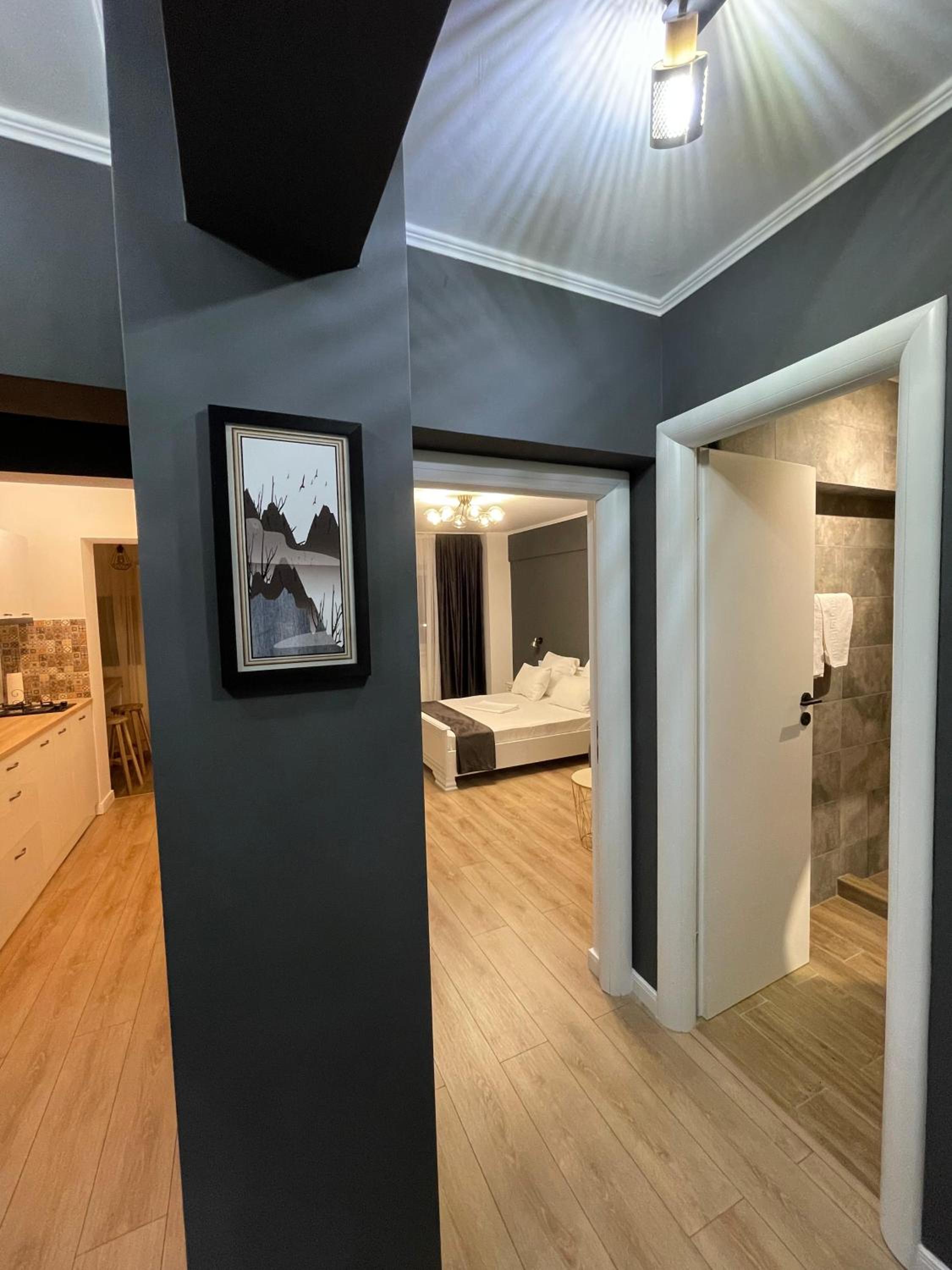 Luxury Studio view 2