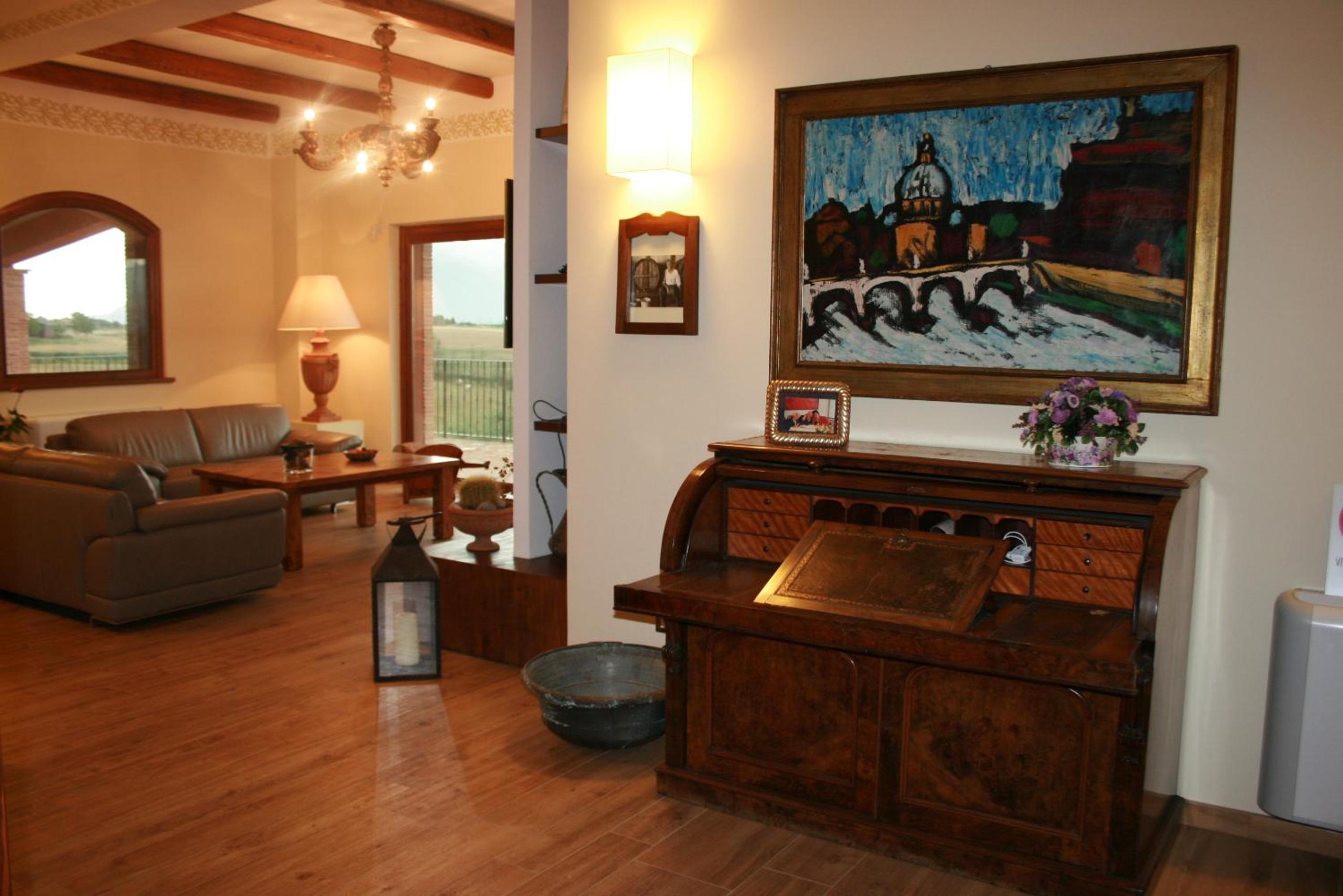Tenuta Terre dei Latini