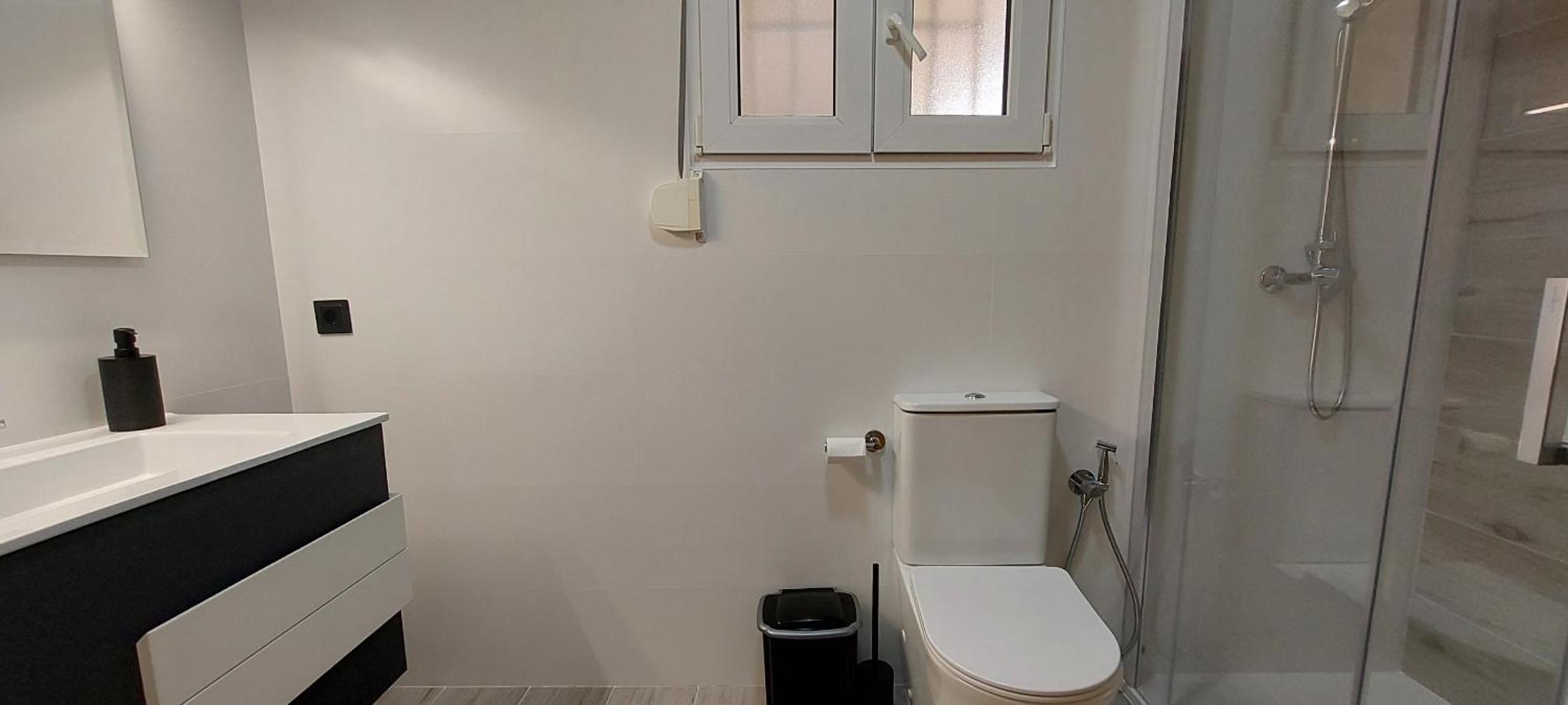 Apartamento en urbanización lujo