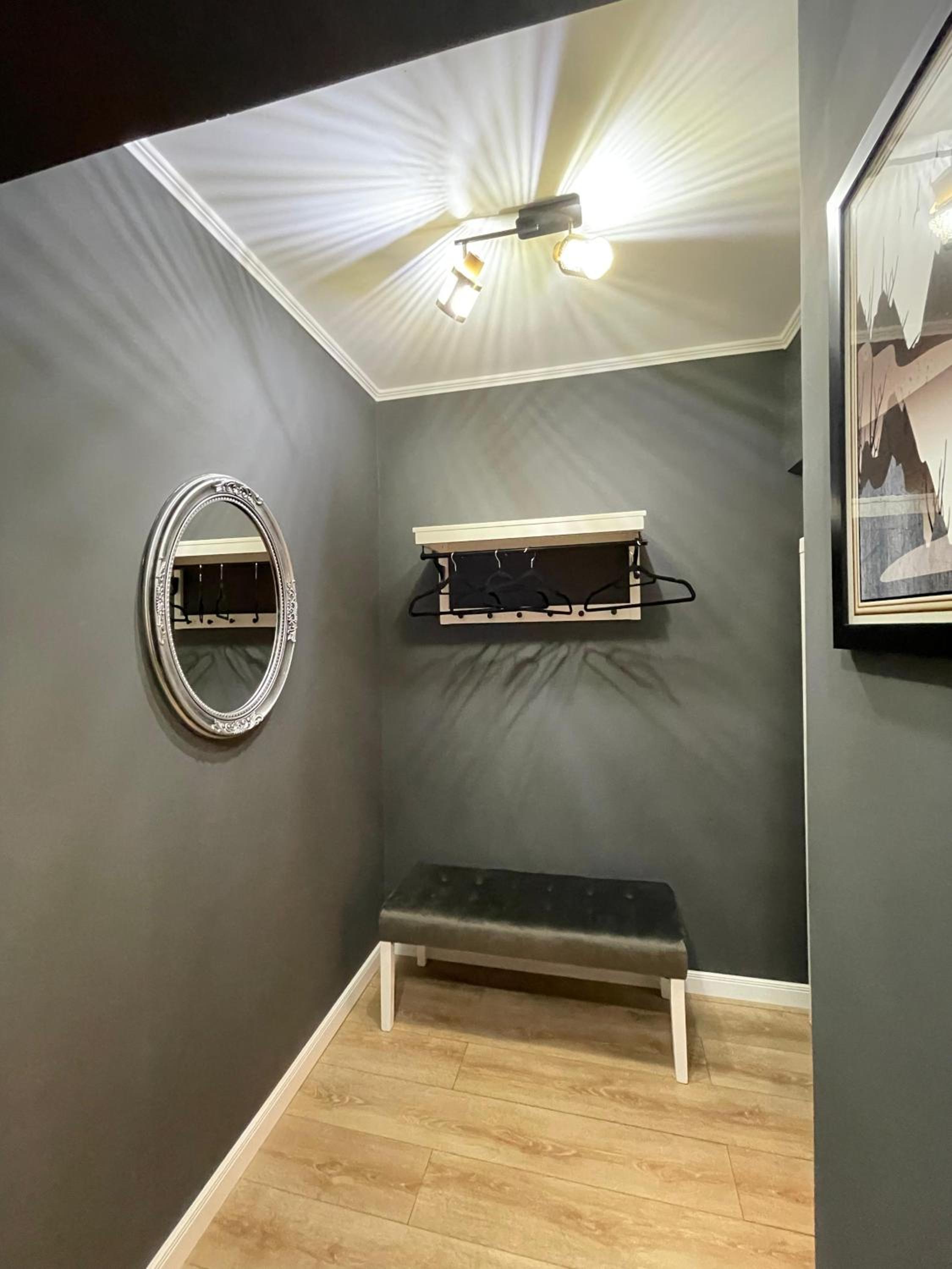 Luxury Studio view 5